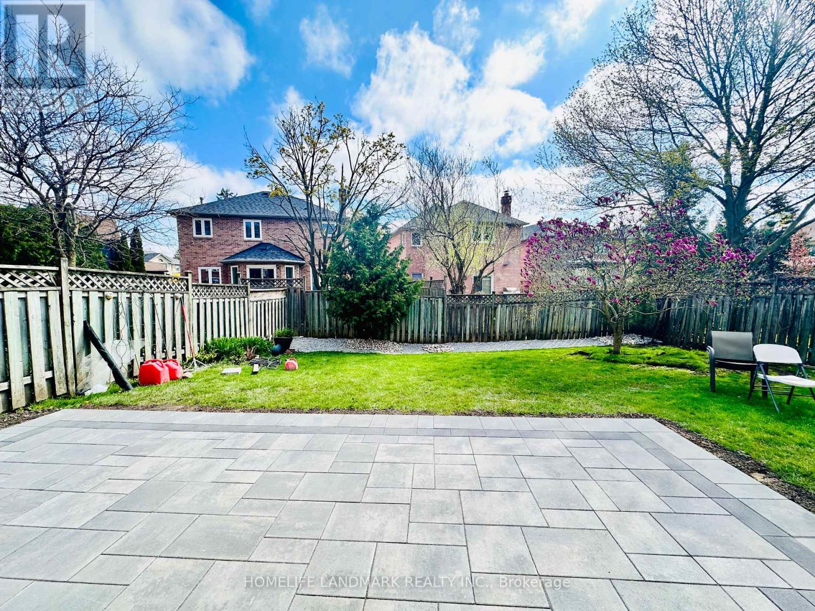 Lower - 7 Captain Francis Drive, Markham, Ontario  L3R 9C7 - Photo 14 - N12907880