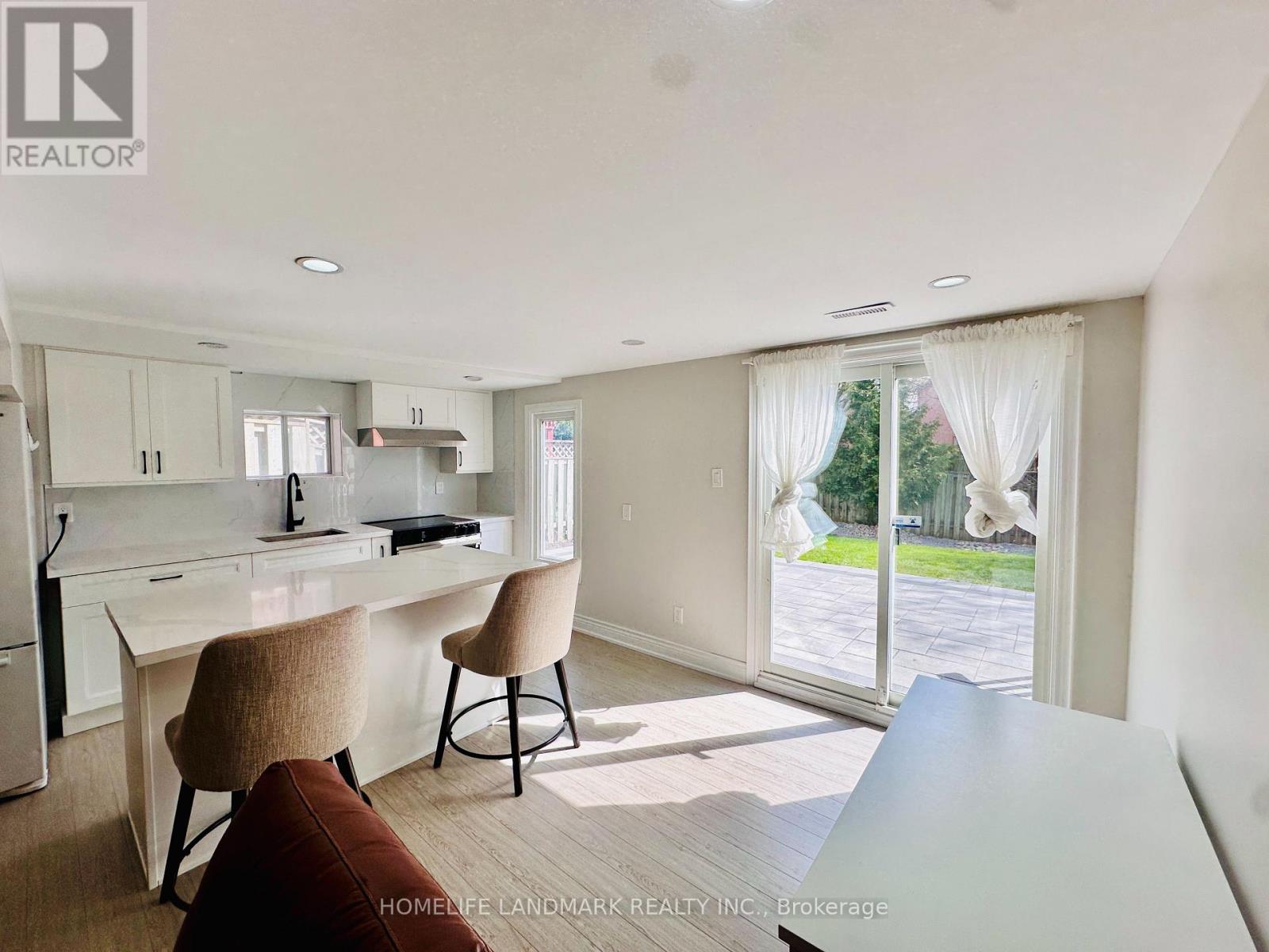 Lower - 7 Captain Francis Drive, Markham, Ontario  L3R 9C7 - Photo 2 - N12907880