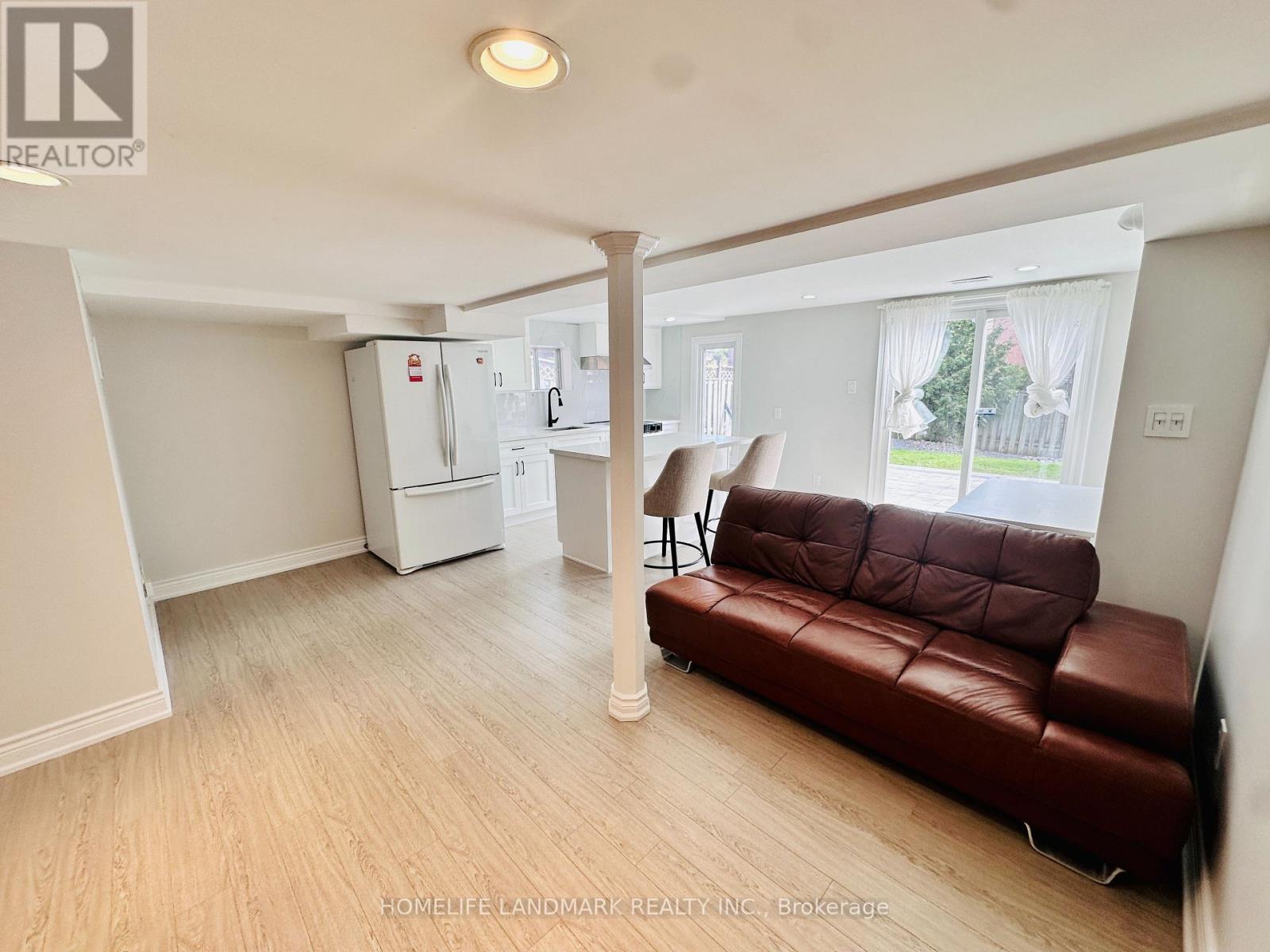 Lower - 7 Captain Francis Drive, Markham, Ontario  L3R 9C7 - Photo 5 - N12907880