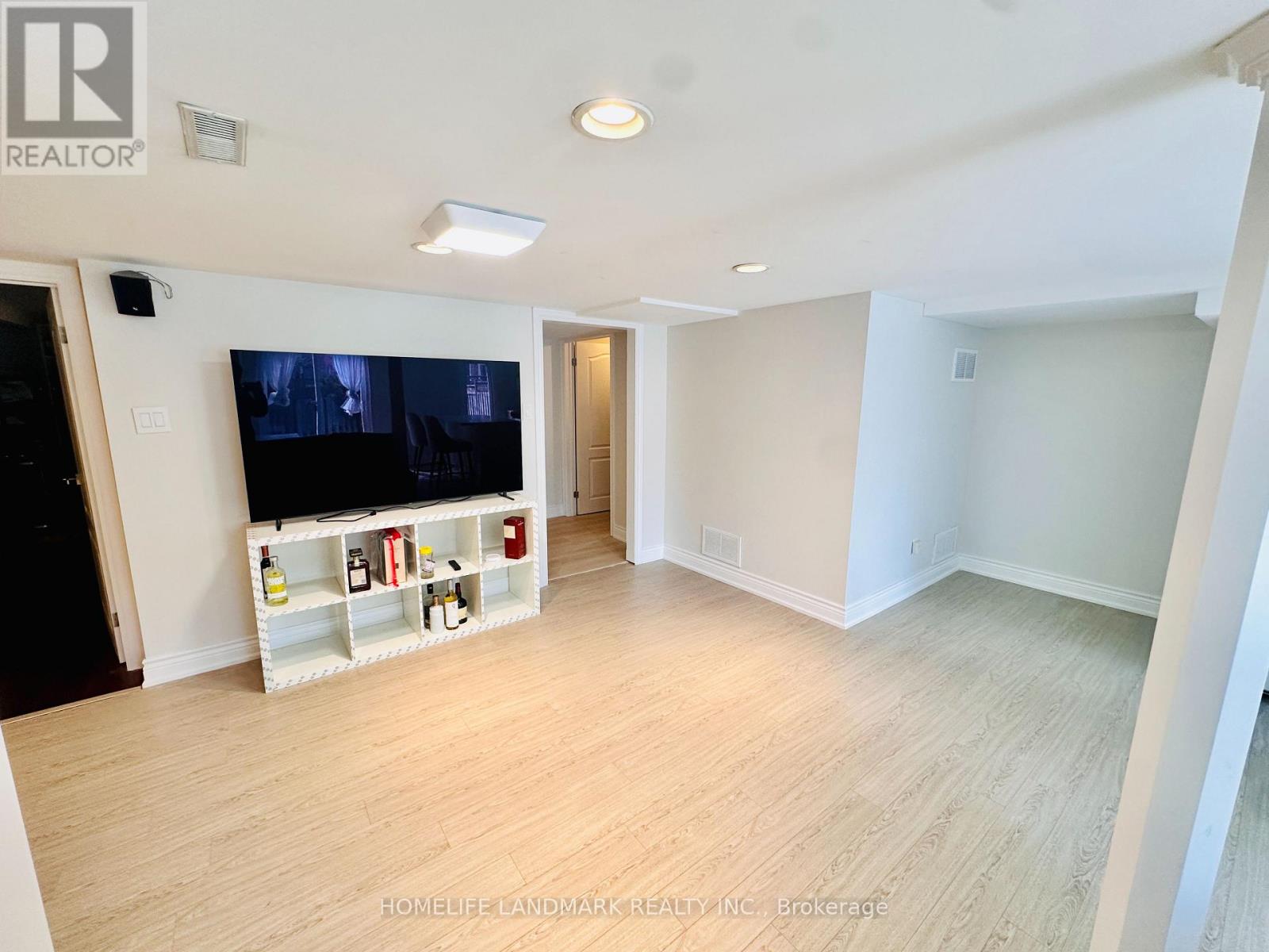 Lower - 7 Captain Francis Drive, Markham, Ontario  L3R 9C7 - Photo 6 - N12907880