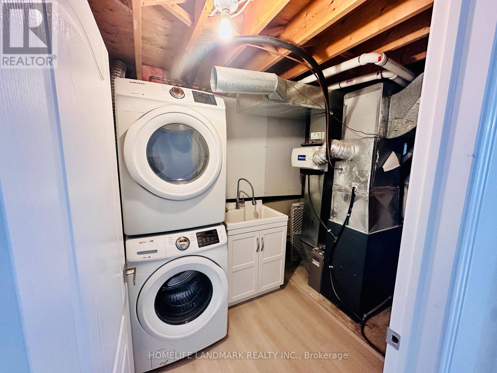 Lower - 7 Captain Francis Drive, Markham, Ontario  L3R 9C7 - Photo 8 - N12907880