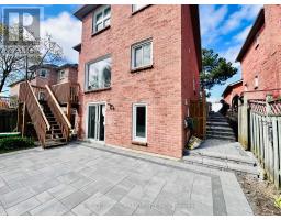 LOWER - 7 CAPTAIN FRANCIS DRIVE, Markham, Ontario