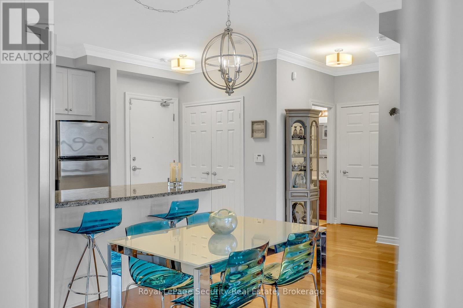 209 - 4620 Highway 7, Vaughan, Ontario  L4L 0B3 - Photo 11 - N12907882