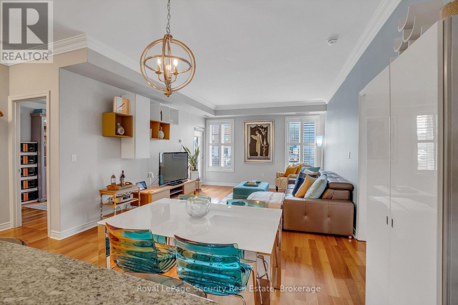 209 - 4620 Highway 7, Vaughan, Ontario  L4L 0B3 - Photo 12 - N12907882