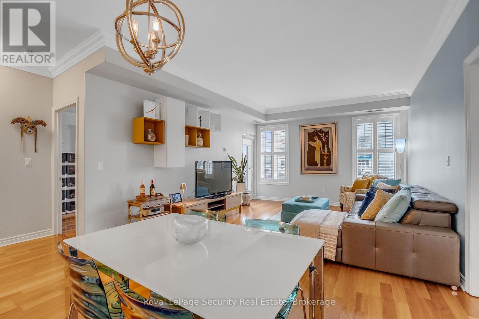 209 - 4620 Highway 7, Vaughan, Ontario  L4L 0B3 - Photo 14 - N12907882