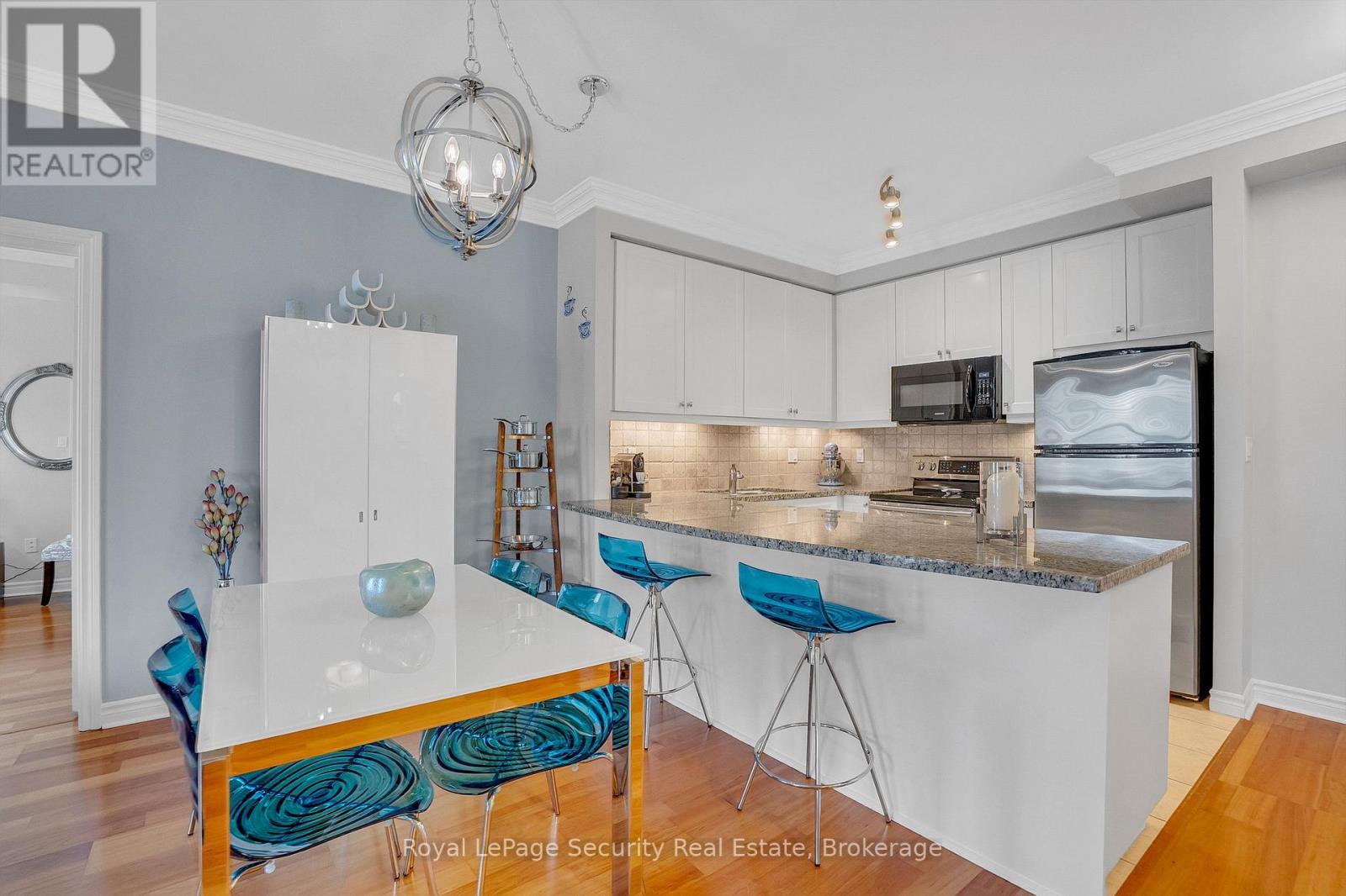 209 - 4620 Highway 7, Vaughan, Ontario  L4L 0B3 - Photo 15 - N12907882