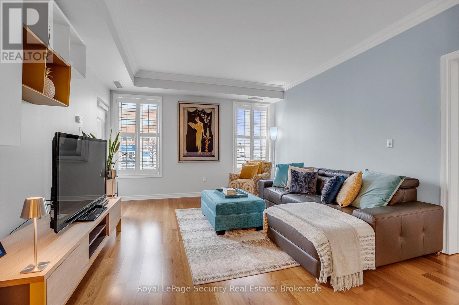 209 - 4620 Highway 7, Vaughan, Ontario  L4L 0B3 - Photo 16 - N12907882