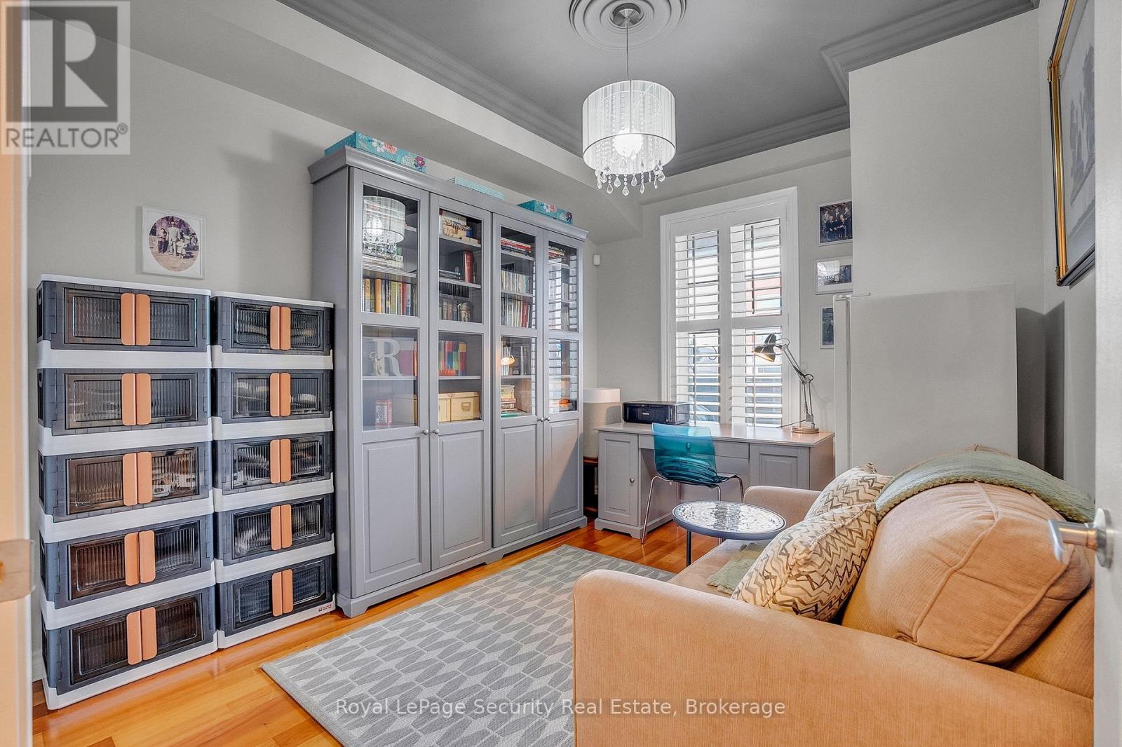 209 - 4620 Highway 7, Vaughan, Ontario  L4L 0B3 - Photo 30 - N12907882