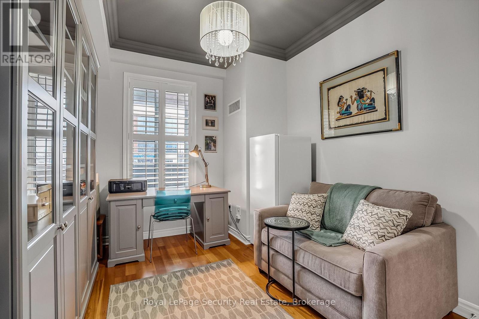 209 - 4620 Highway 7, Vaughan, Ontario  L4L 0B3 - Photo 31 - N12907882