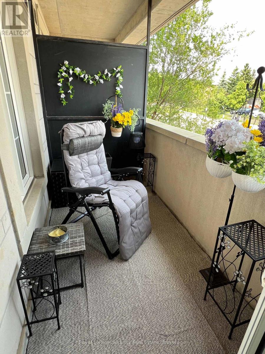 209 - 4620 Highway 7, Vaughan, Ontario  L4L 0B3 - Photo 35 - N12907882