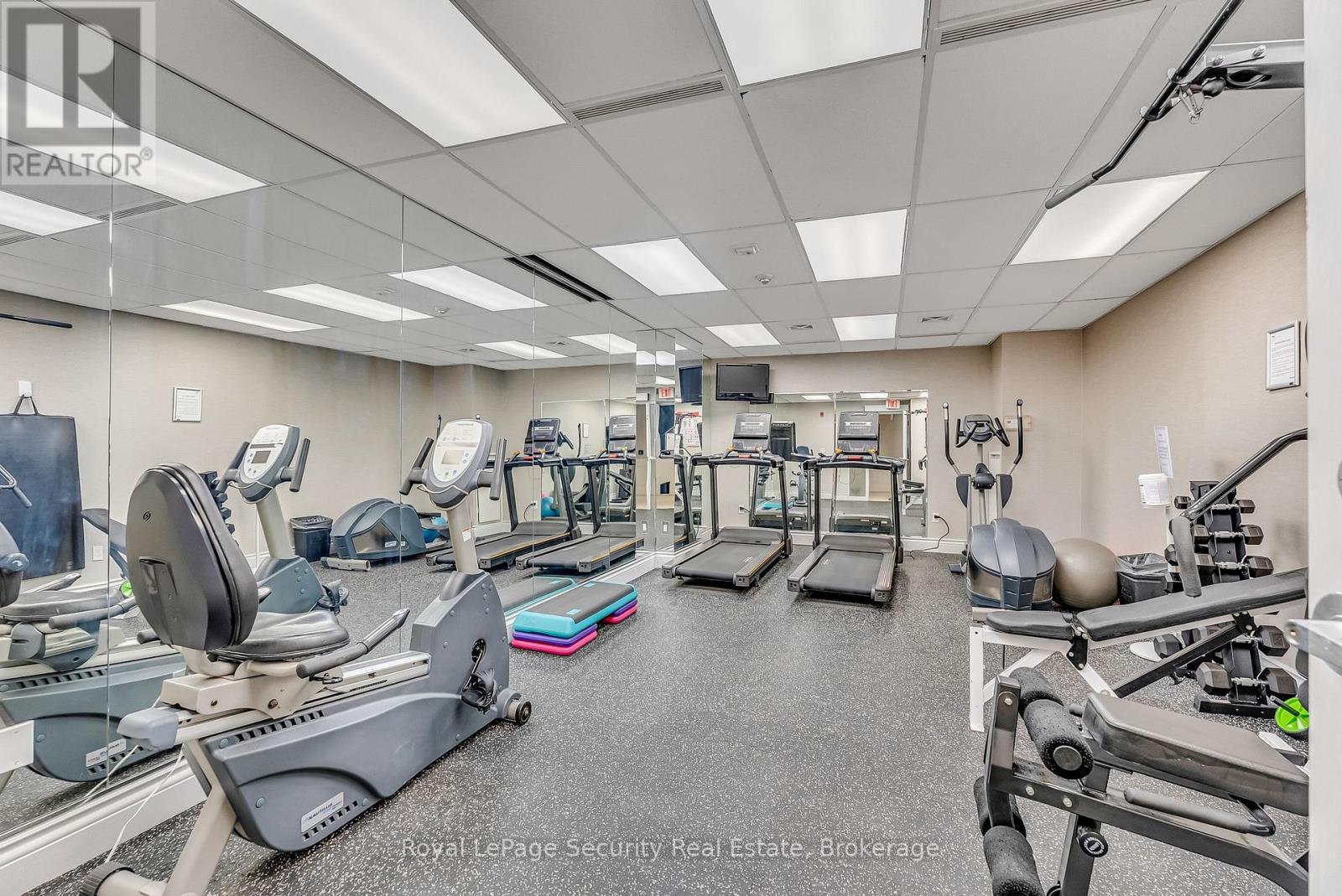 209 - 4620 Highway 7, Vaughan, Ontario  L4L 0B3 - Photo 36 - N12907882