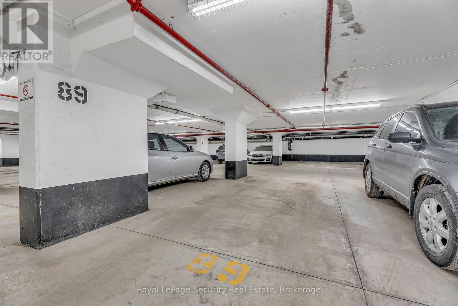 209 - 4620 Highway 7, Vaughan, Ontario  L4L 0B3 - Photo 37 - N12907882