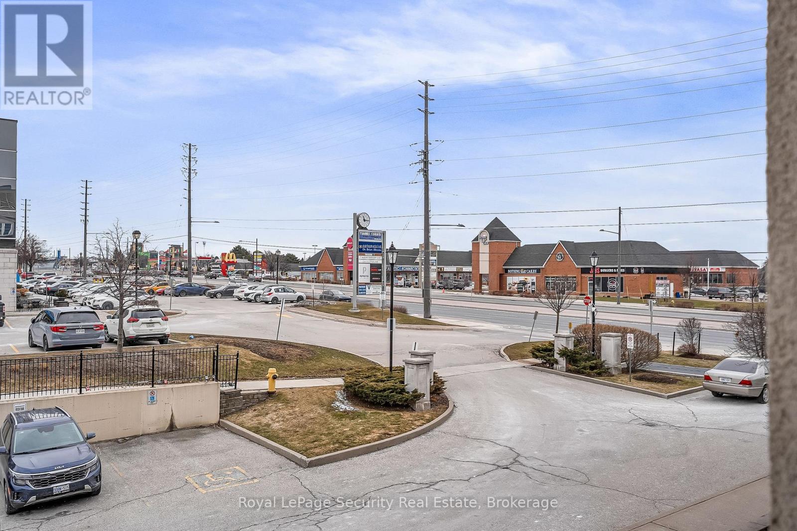 209 - 4620 Highway 7, Vaughan, Ontario  L4L 0B3 - Photo 38 - N12907882