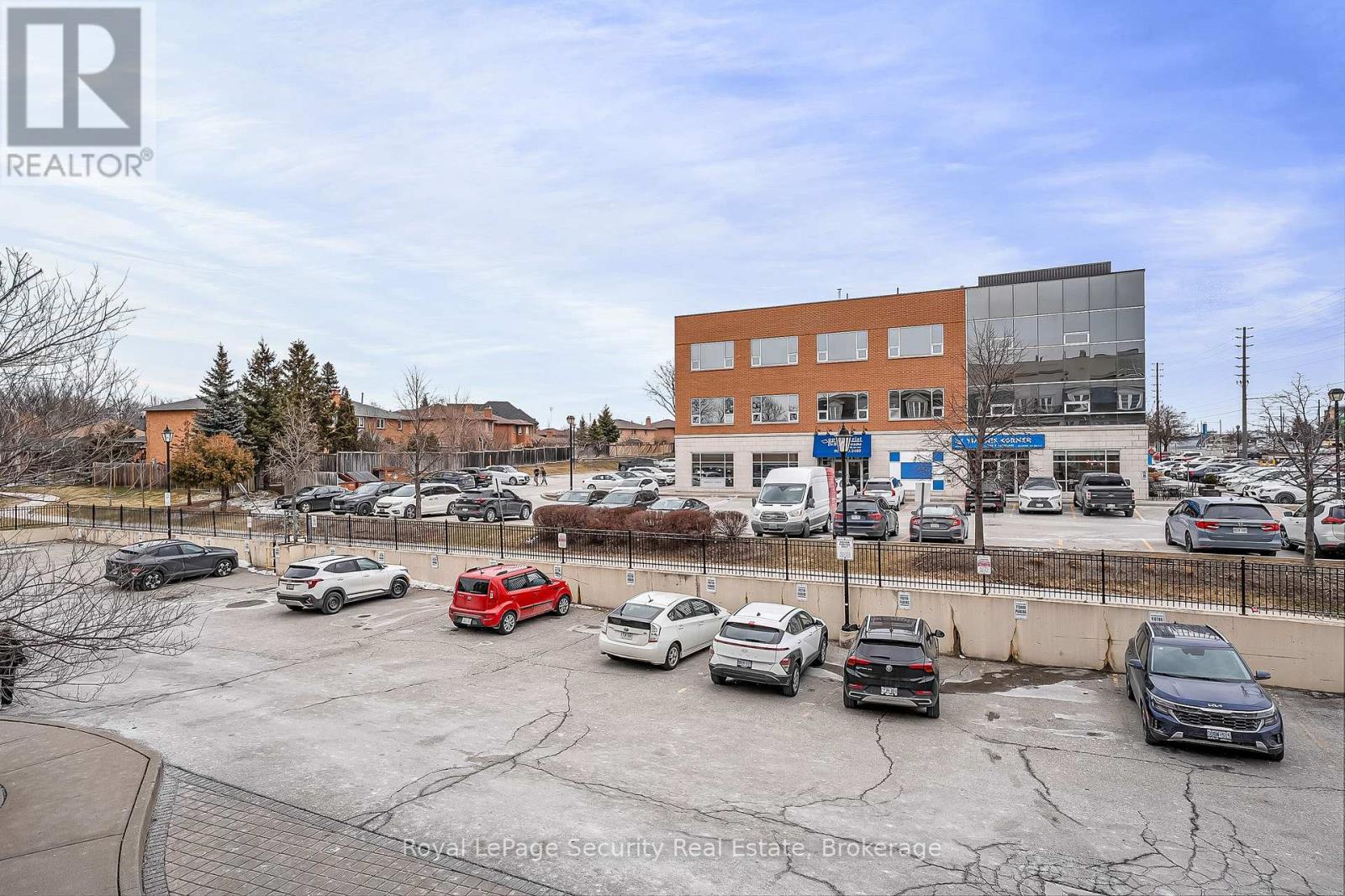 209 - 4620 Highway 7, Vaughan, Ontario  L4L 0B3 - Photo 39 - N12907882