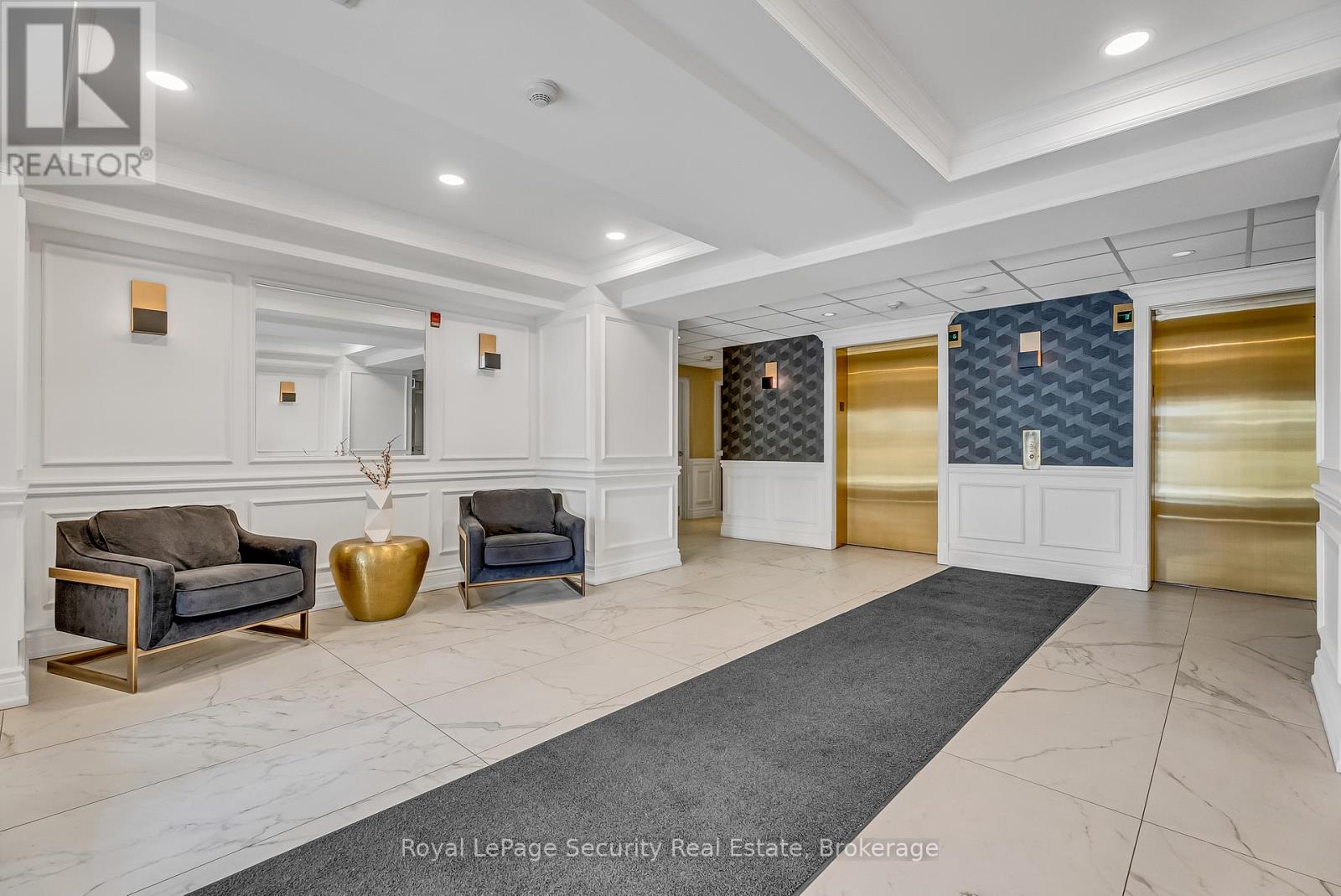 209 - 4620 Highway 7, Vaughan, Ontario  L4L 0B3 - Photo 4 - N12907882