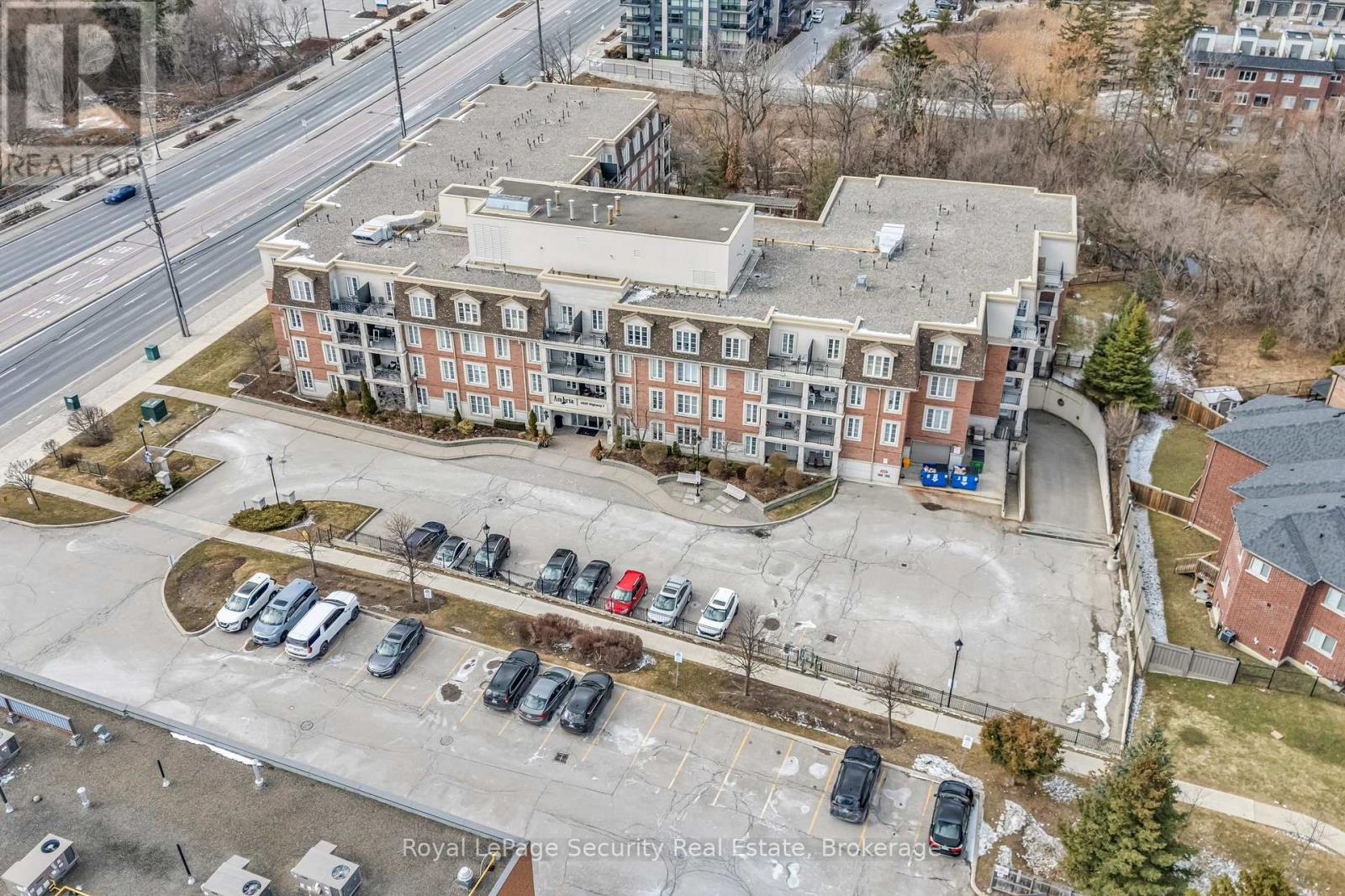 209 - 4620 Highway 7, Vaughan, Ontario  L4L 0B3 - Photo 40 - N12907882