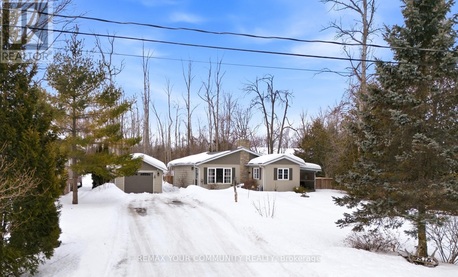 3816 30TH SIDE ROAD, Innisfil, Ontario