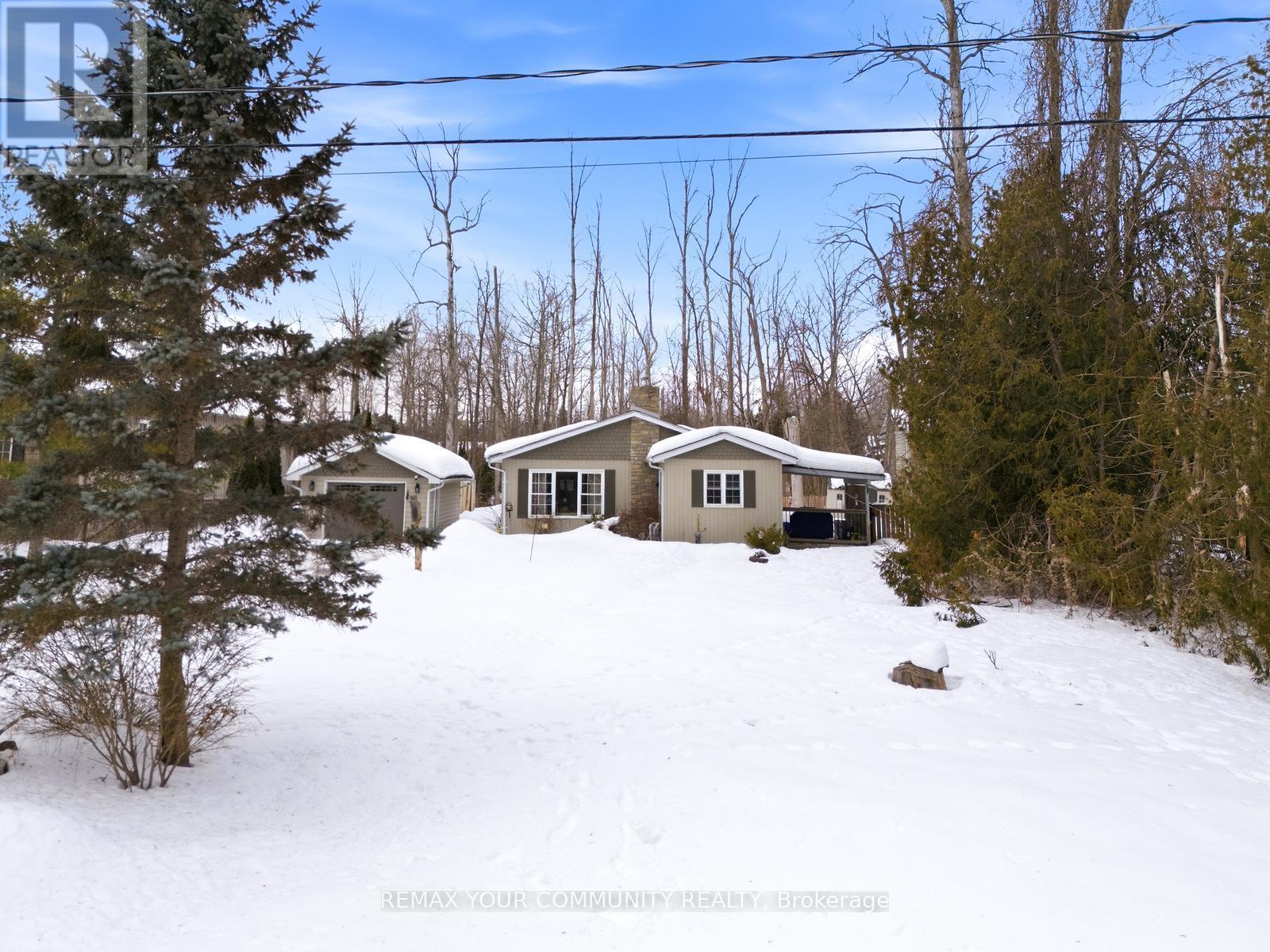 3816 30th Side Road, Innisfil, Ontario  L9S 2Y4 - Photo 24 - N12907896