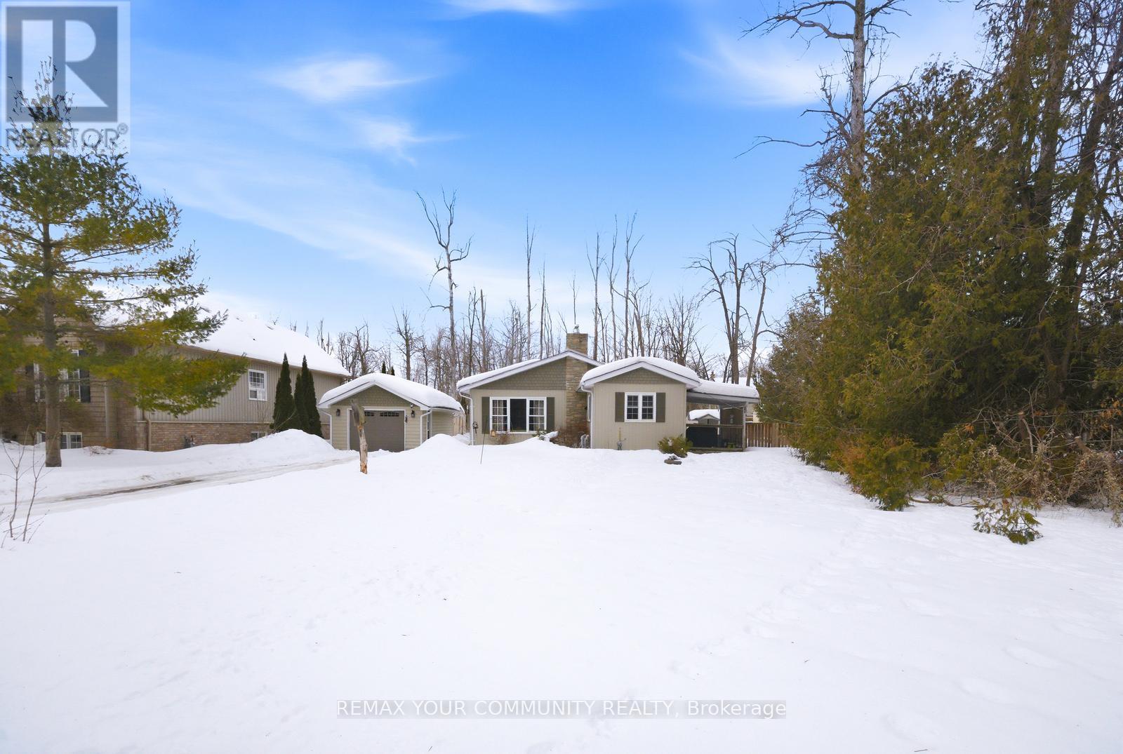 3816 30th Side Road, Innisfil, Ontario  L9S 2Y4 - Photo 27 - N12907896