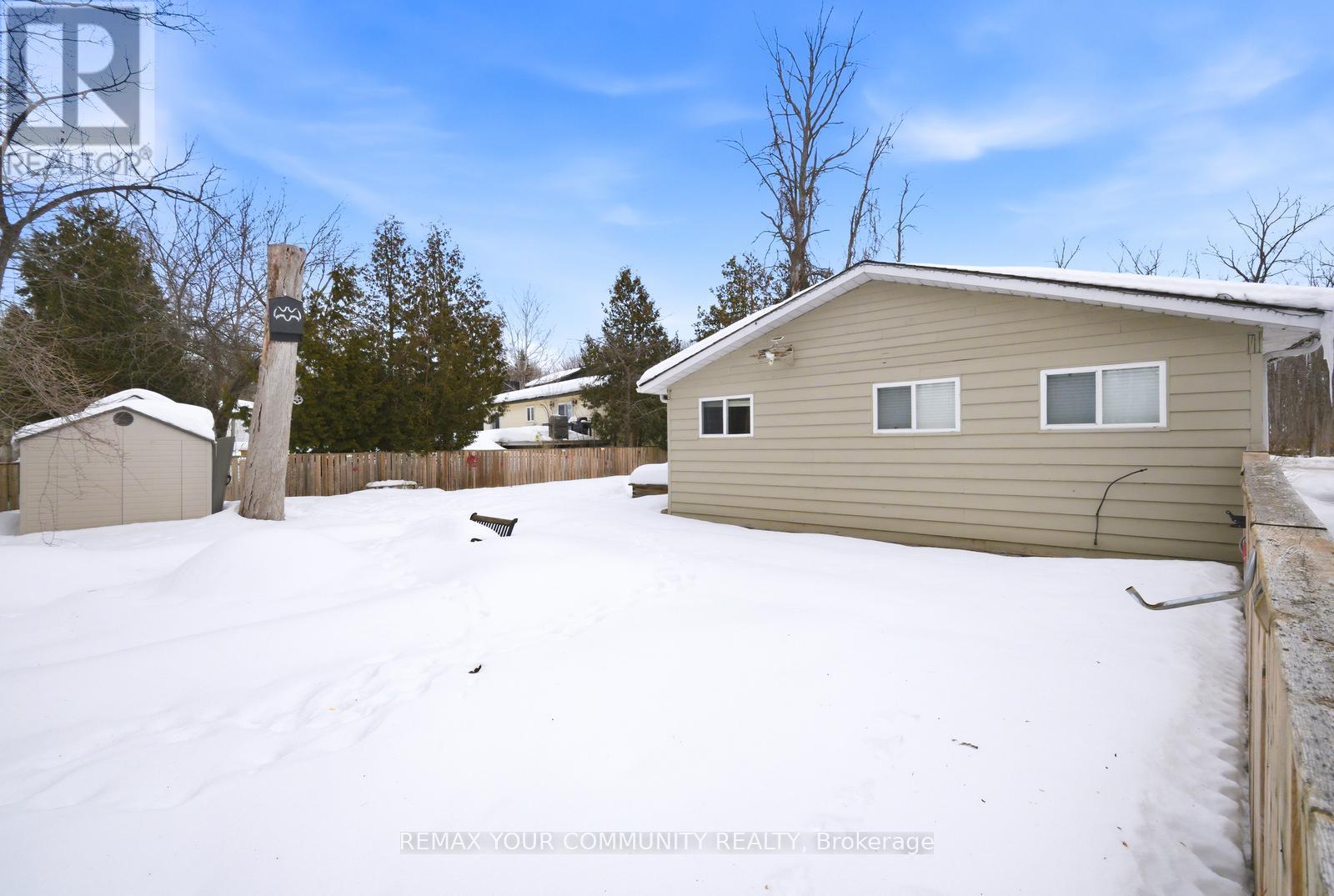 3816 30th Side Road, Innisfil, Ontario  L9S 2Y4 - Photo 30 - N12907896