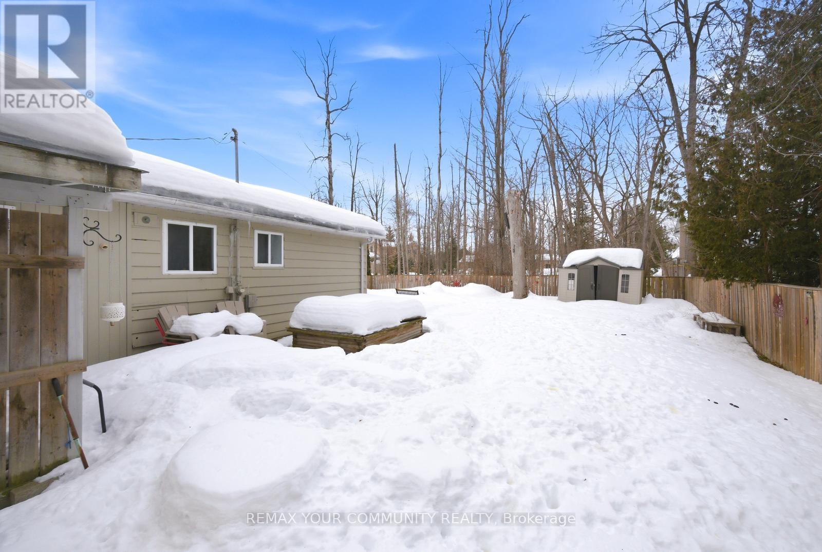 3816 30th Side Road, Innisfil, Ontario  L9S 2Y4 - Photo 31 - N12907896