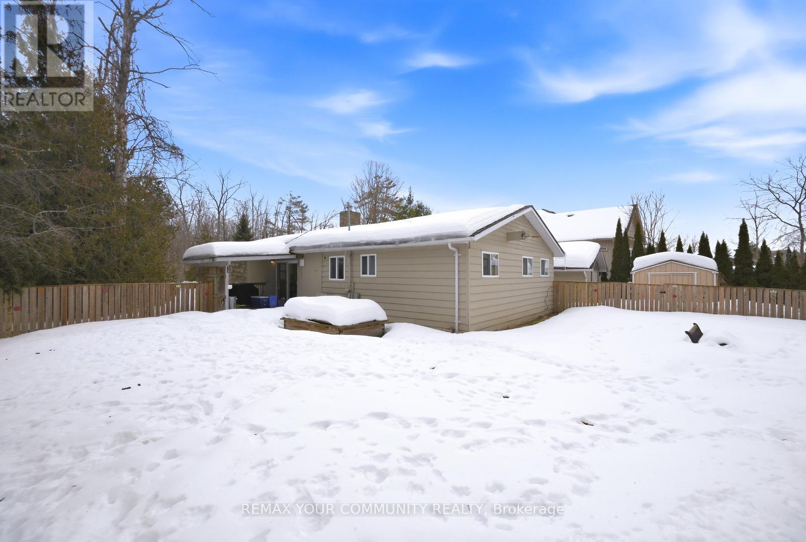 3816 30th Side Road, Innisfil, Ontario  L9S 2Y4 - Photo 32 - N12907896