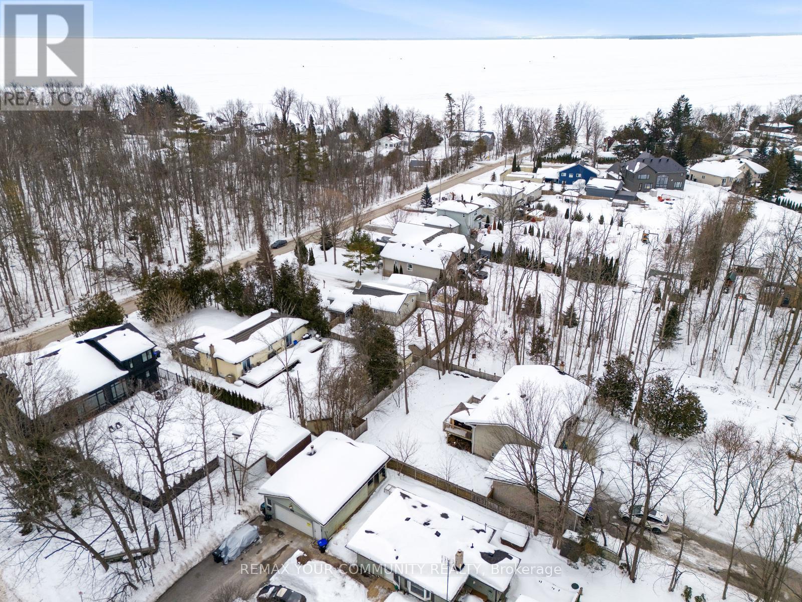 3816 30th Side Road, Innisfil, Ontario  L9S 2Y4 - Photo 36 - N12907896