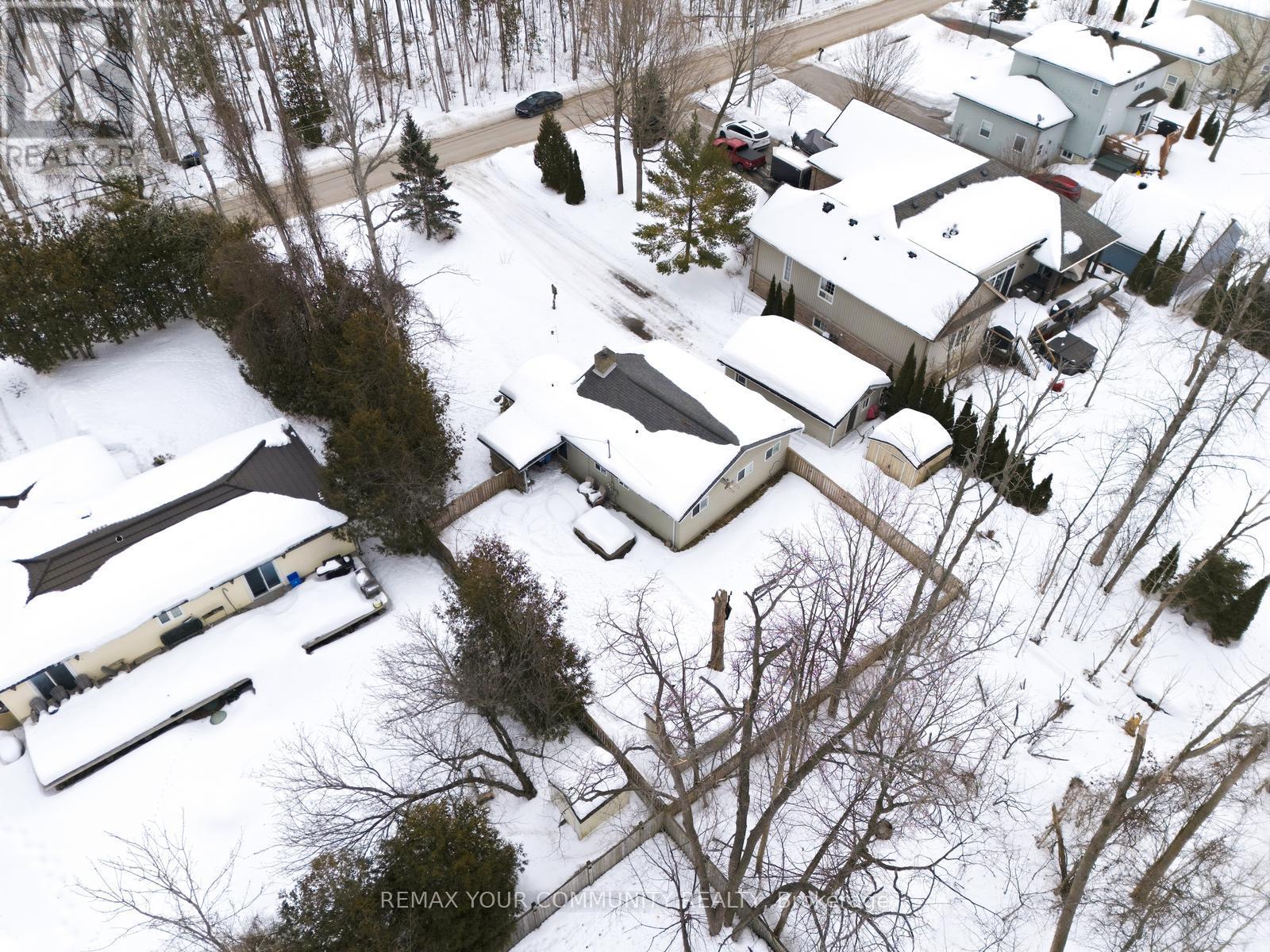 3816 30th Side Road, Innisfil, Ontario  L9S 2Y4 - Photo 39 - N12907896