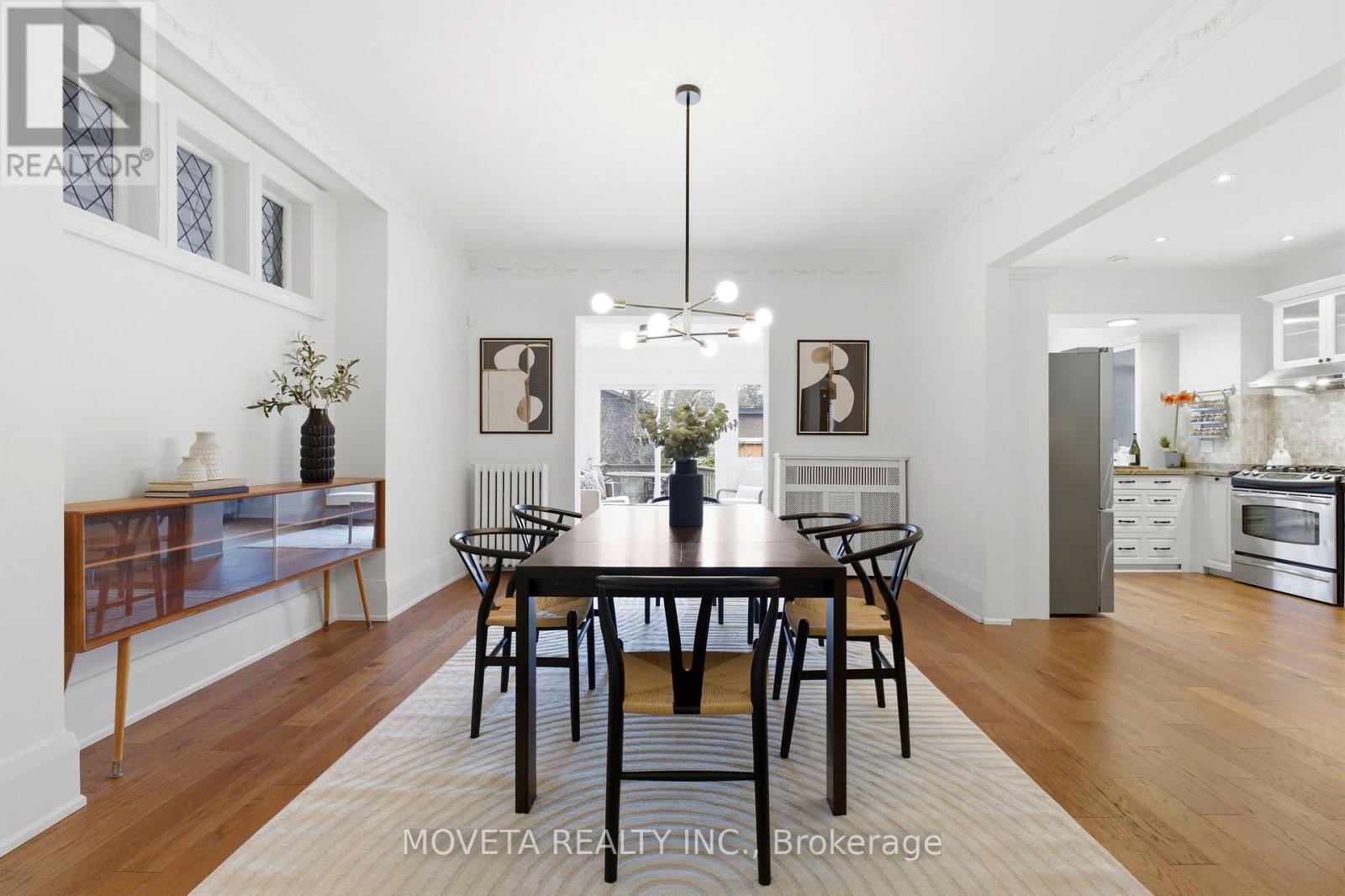 25 Glenholme Avenue N, Toronto, Ontario  M6H 3A8 - Photo 12 - W12907870