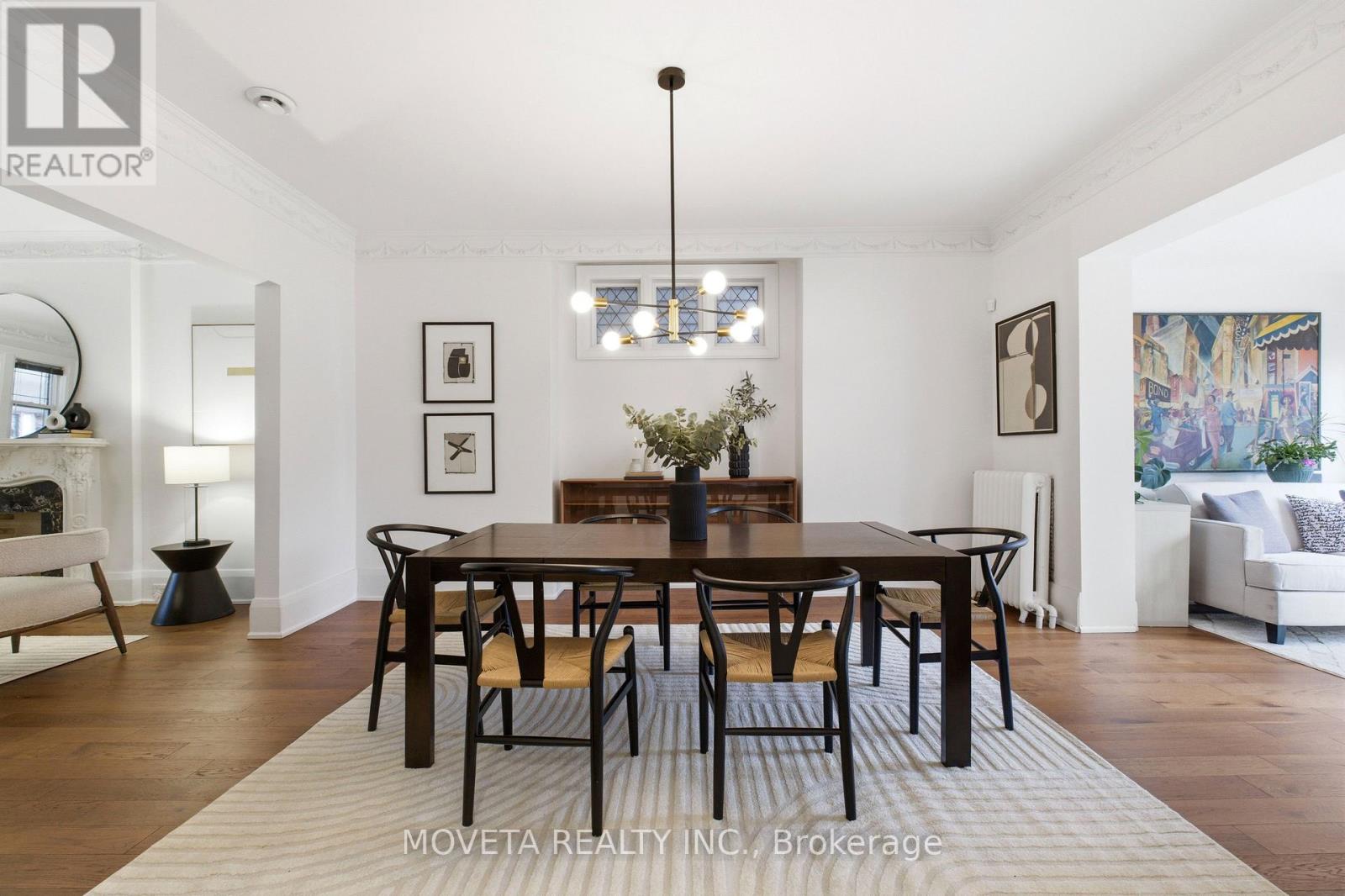 25 Glenholme Avenue N, Toronto, Ontario  M6H 3A8 - Photo 13 - W12907870