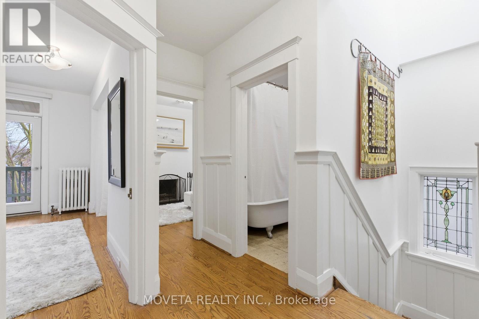 25 Glenholme Avenue N, Toronto, Ontario  M6H 3A8 - Photo 21 - W12907870