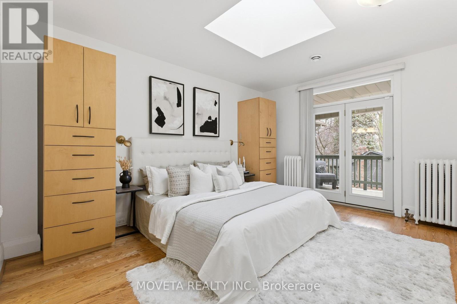 25 Glenholme Avenue N, Toronto, Ontario  M6H 3A8 - Photo 22 - W12907870