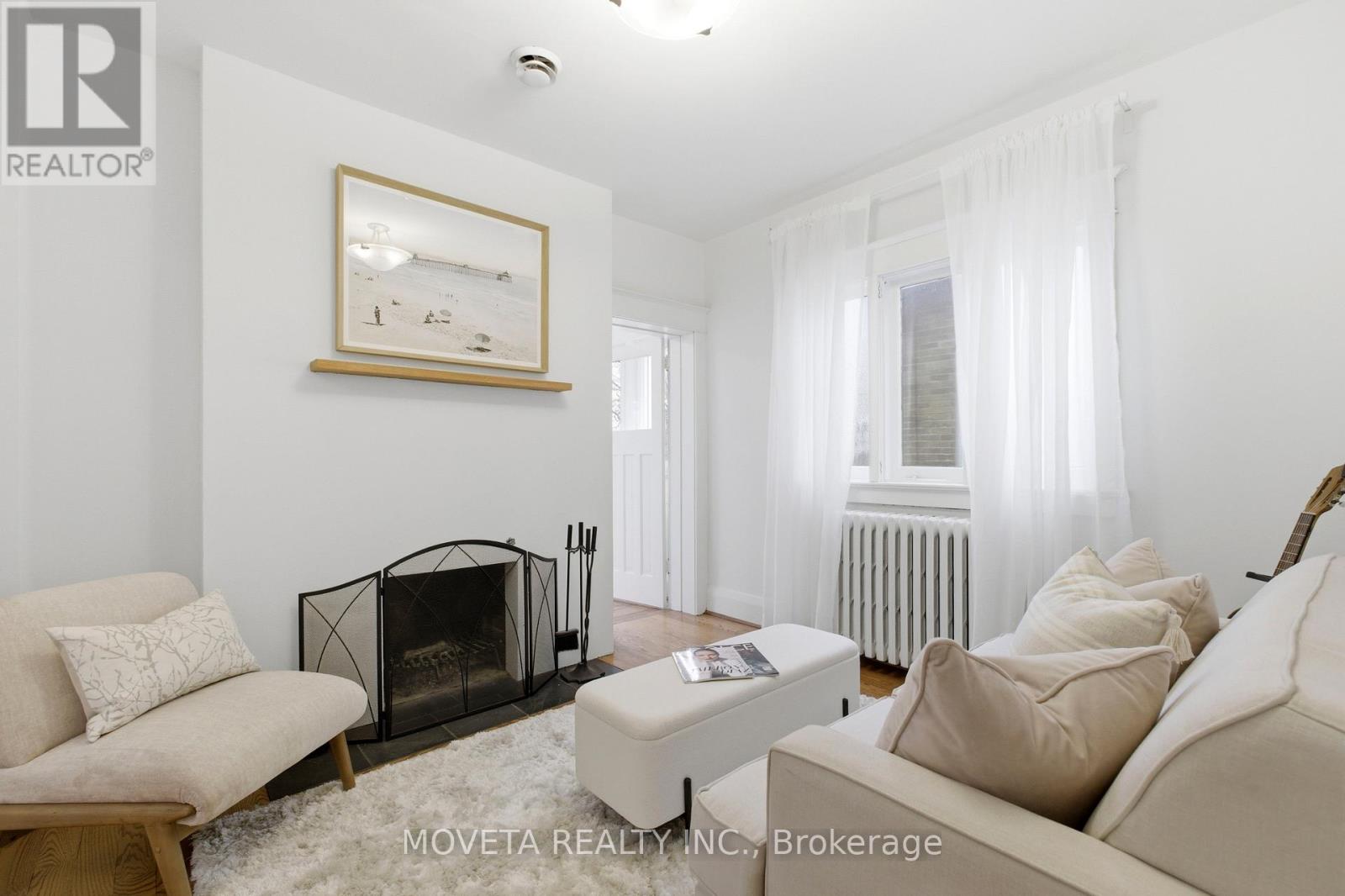 25 Glenholme Avenue N, Toronto, Ontario  M6H 3A8 - Photo 25 - W12907870