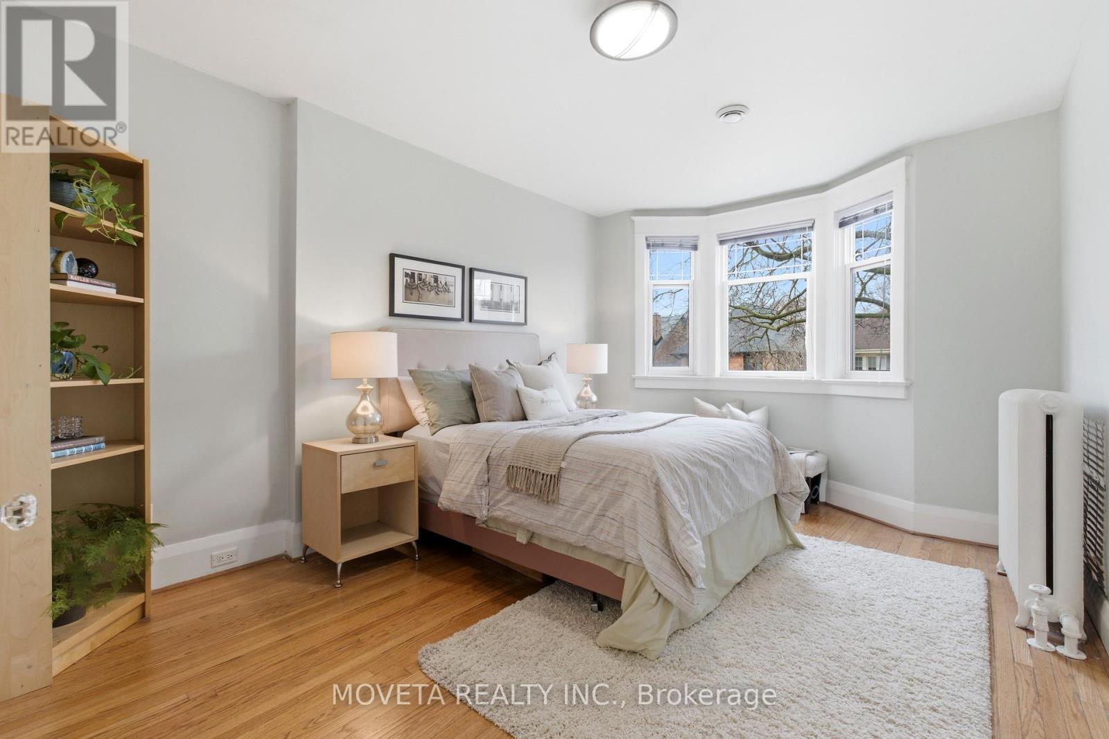 25 Glenholme Avenue N, Toronto, Ontario  M6H 3A8 - Photo 27 - W12907870