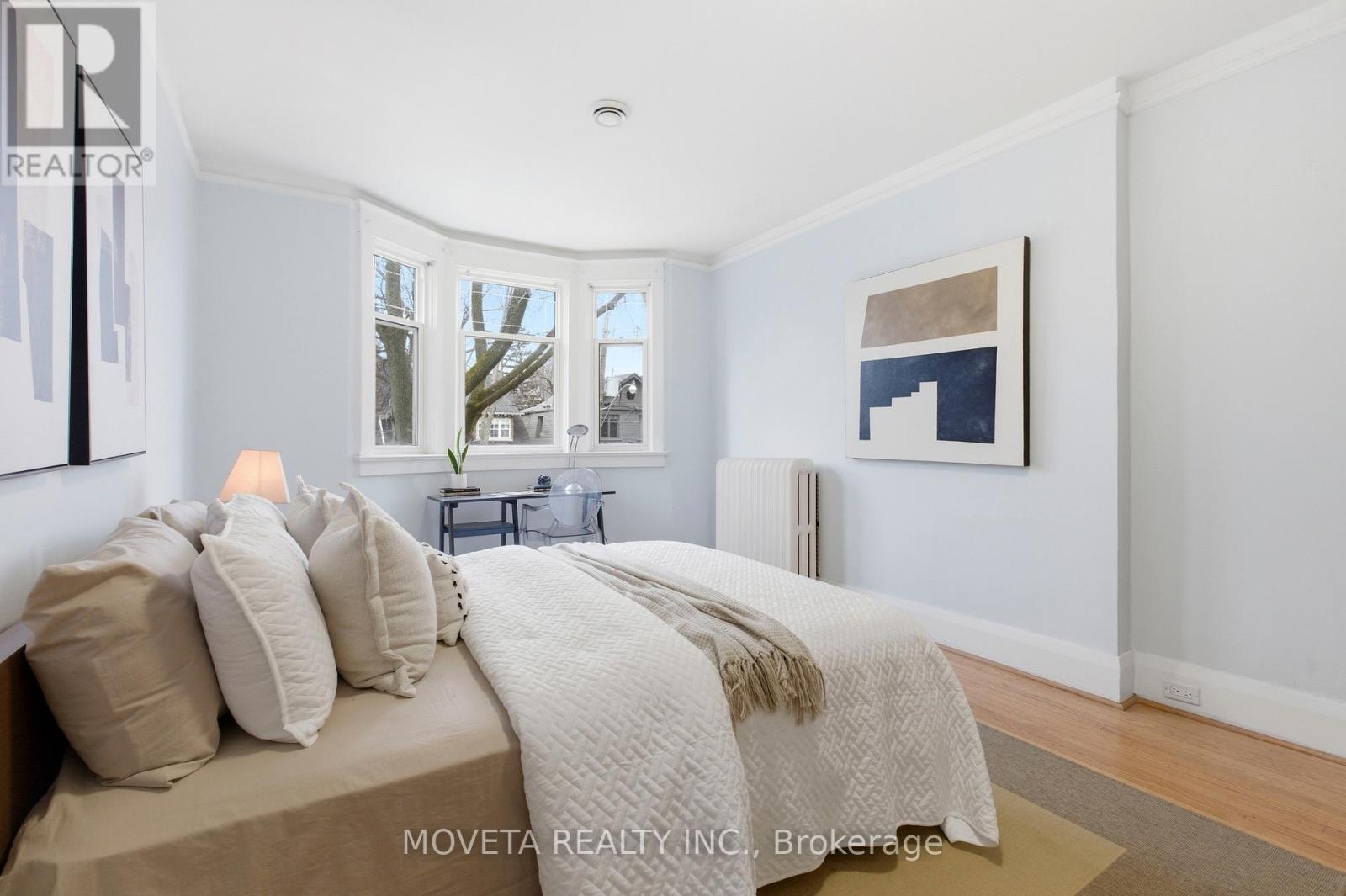 25 Glenholme Avenue N, Toronto, Ontario  M6H 3A8 - Photo 28 - W12907870