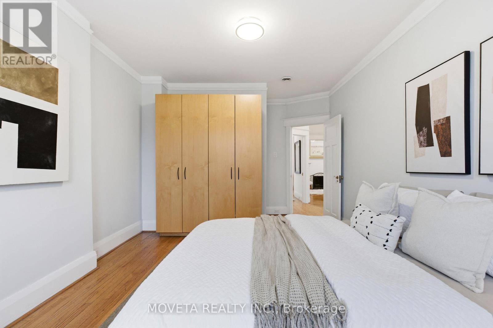 25 Glenholme Avenue N, Toronto, Ontario  M6H 3A8 - Photo 29 - W12907870