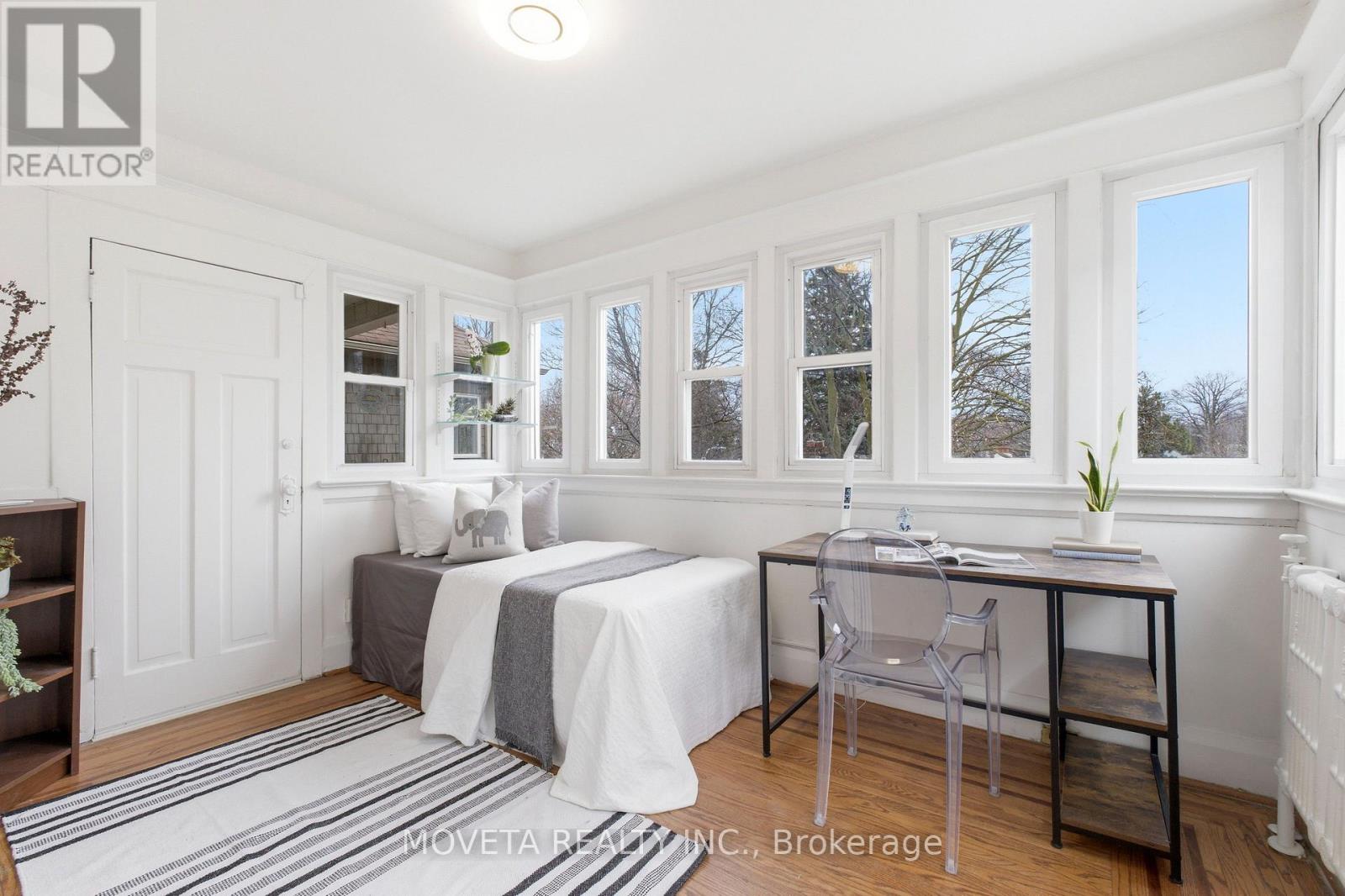 25 Glenholme Avenue N, Toronto, Ontario  M6H 3A8 - Photo 30 - W12907870