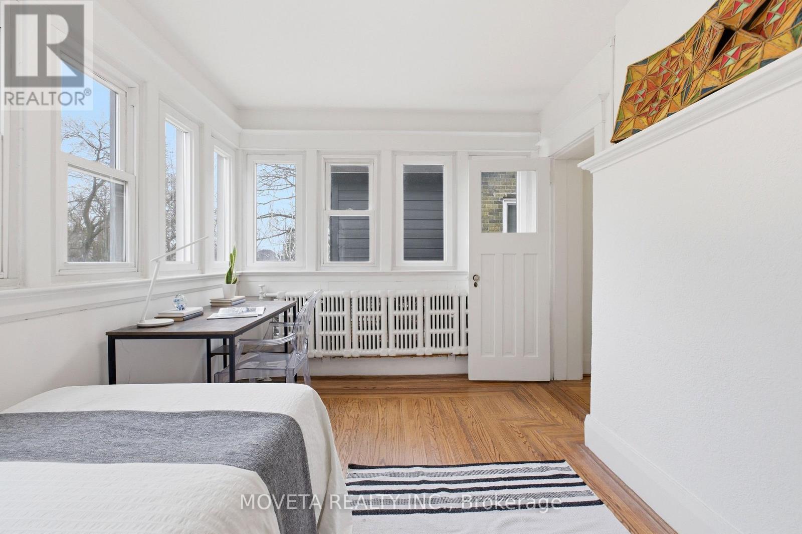 25 Glenholme Avenue N, Toronto, Ontario  M6H 3A8 - Photo 31 - W12907870