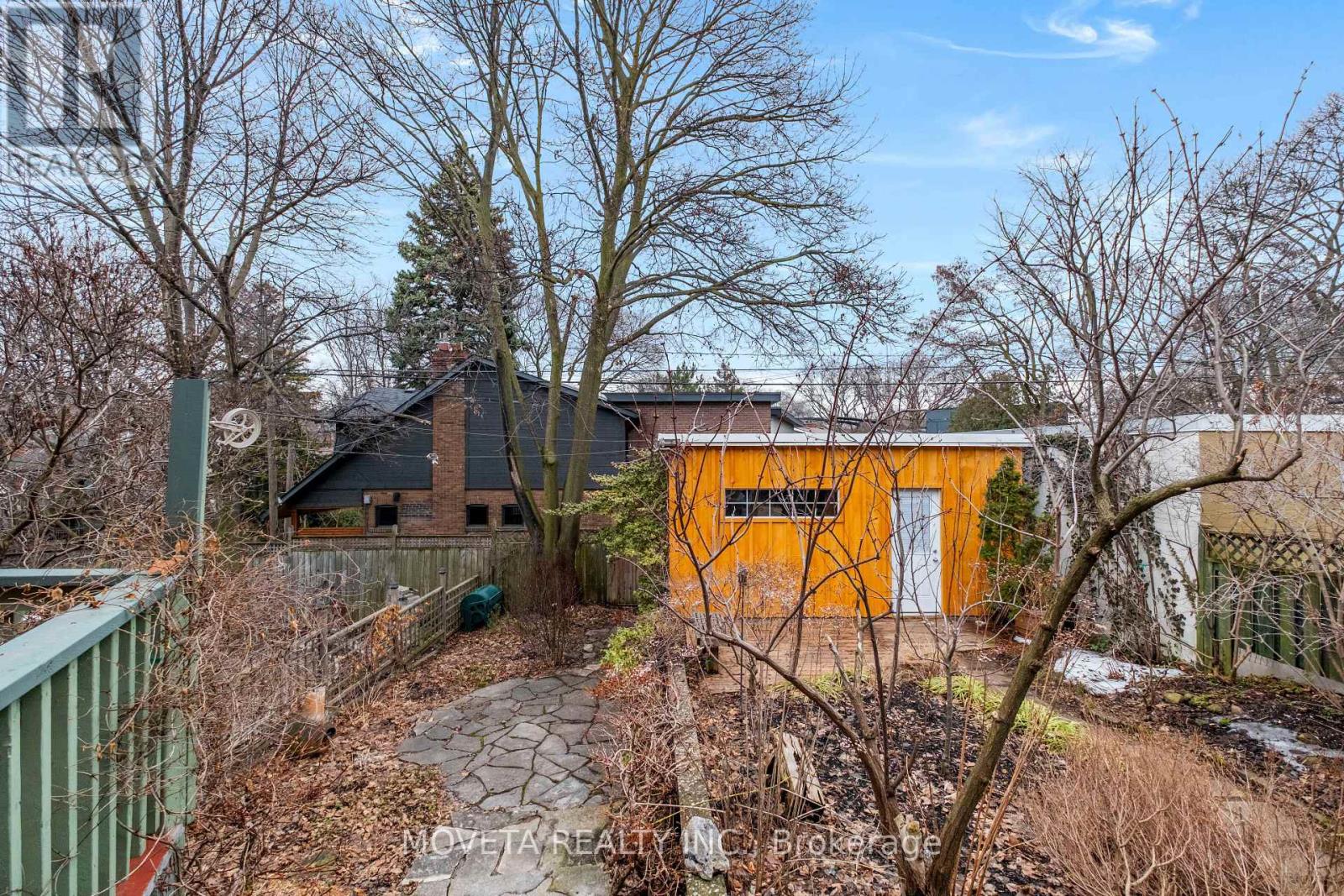 25 Glenholme Avenue N, Toronto, Ontario  M6H 3A8 - Photo 41 - W12907870