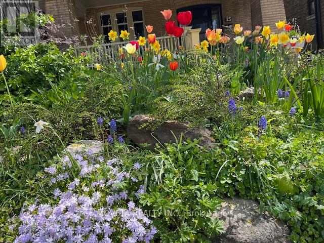 25 Glenholme Avenue N, Toronto, Ontario  M6H 3A8 - Photo 43 - W12907870