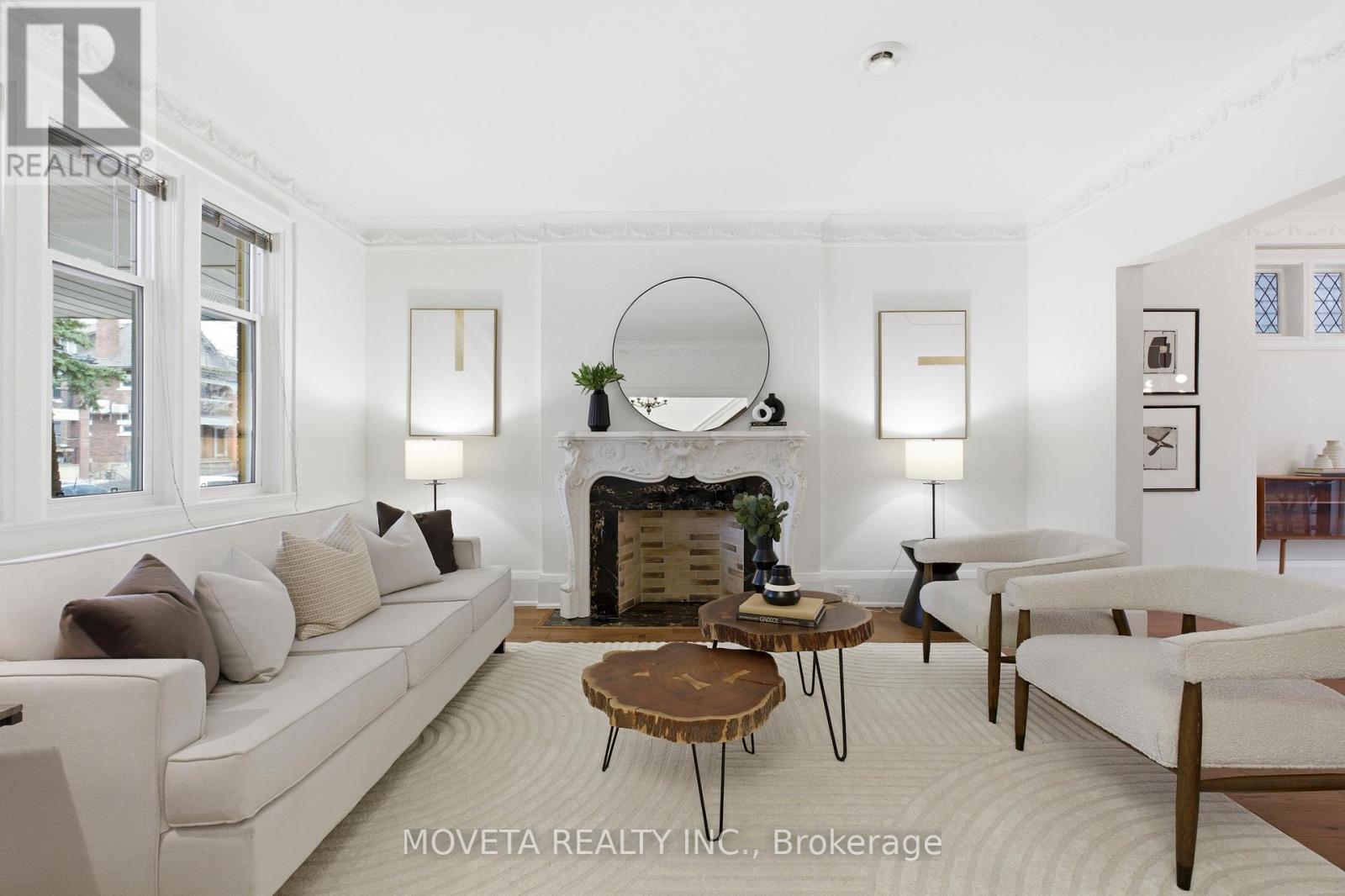 25 Glenholme Avenue N, Toronto, Ontario  M6H 3A8 - Photo 8 - W12907870