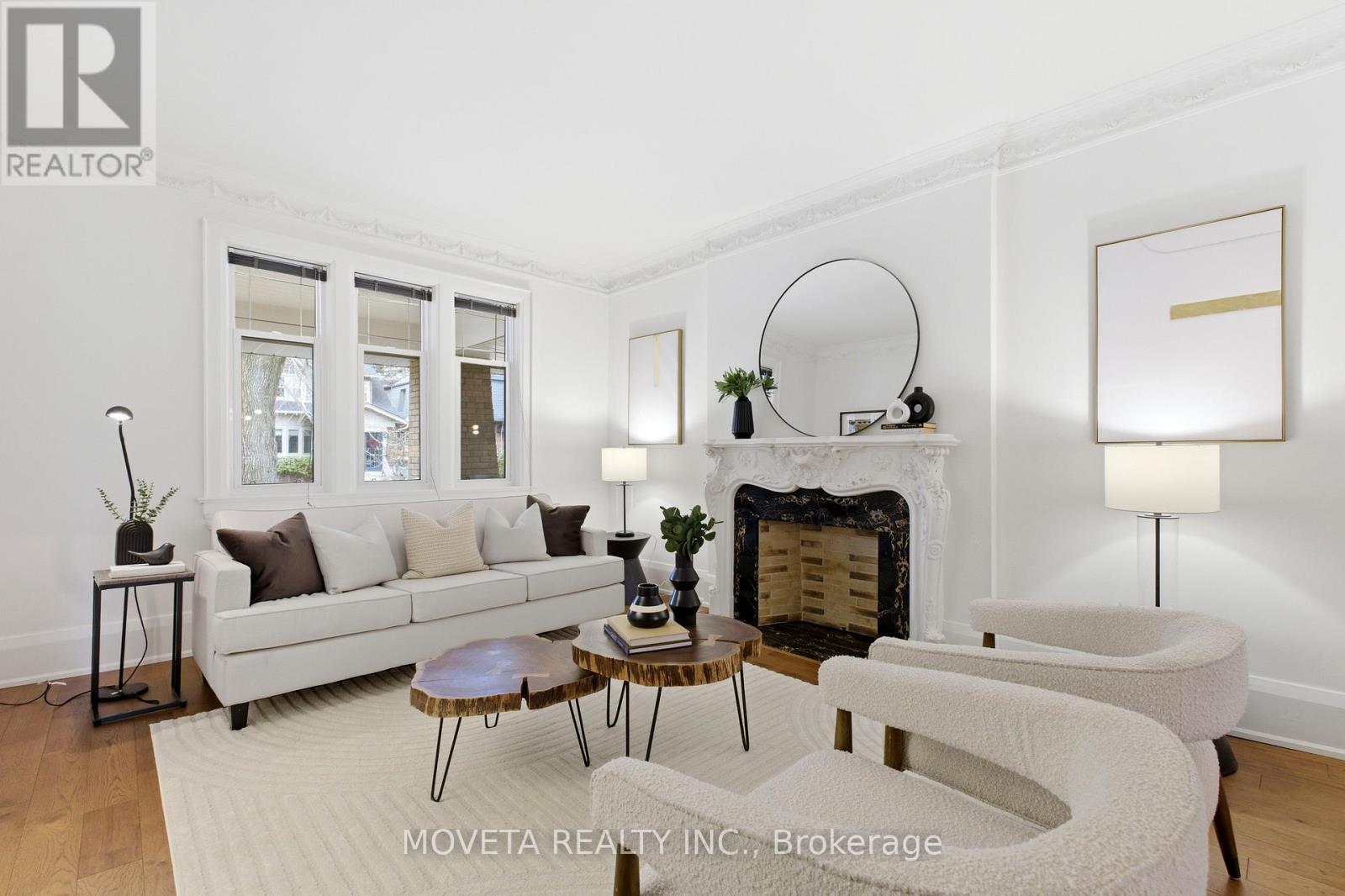 25 Glenholme Avenue N, Toronto, Ontario  M6H 3A8 - Photo 9 - W12907870