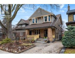 25 GLENHOLME AVENUE N, Toronto, Ontario