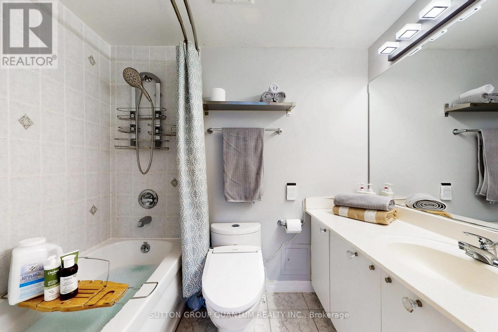 701 - 3939 Duke Of York Boulevard, Mississauga, Ontario  L5B 4N2 - Photo 17 - W12907872