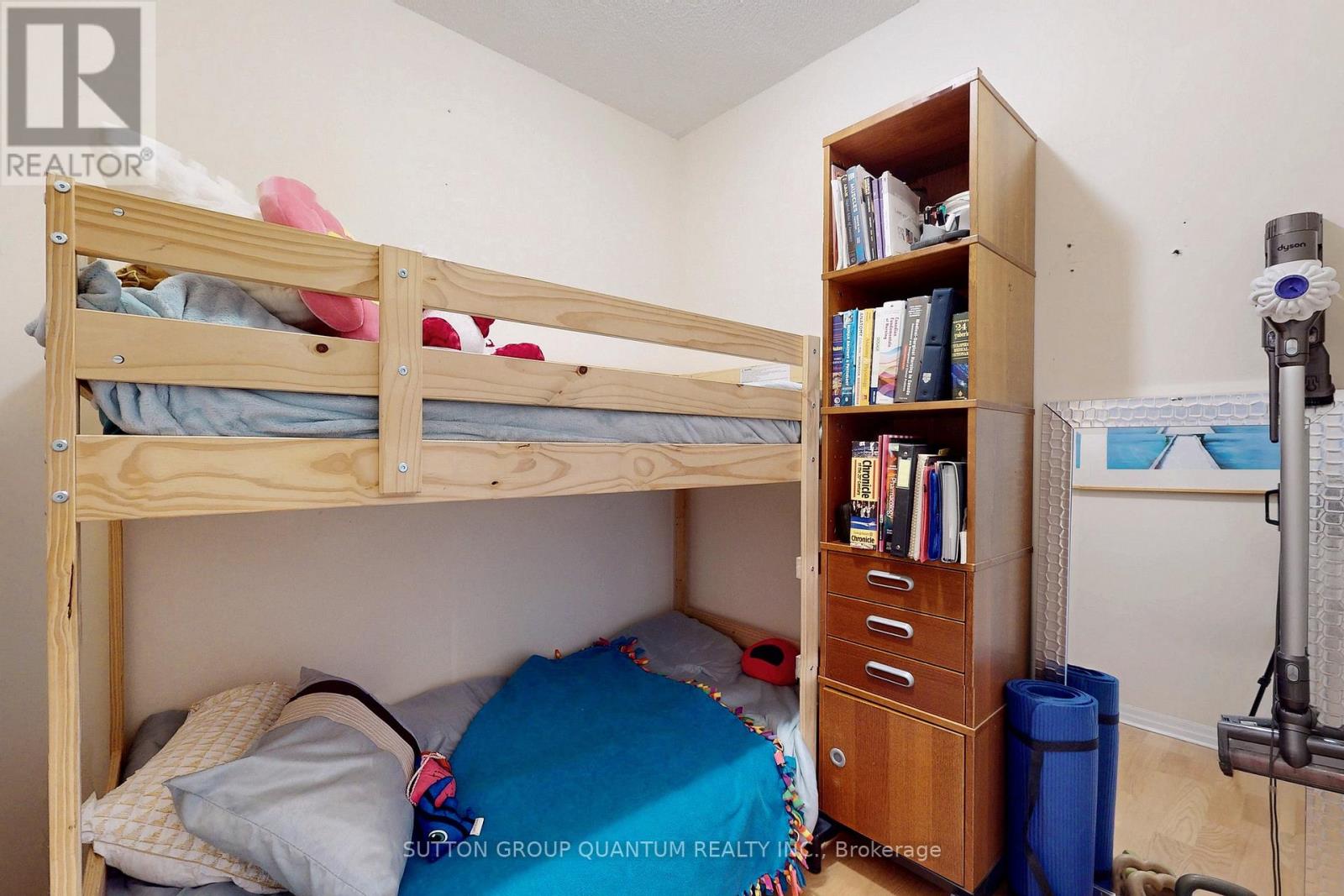 701 - 3939 Duke Of York Boulevard, Mississauga, Ontario  L5B 4N2 - Photo 22 - W12907872