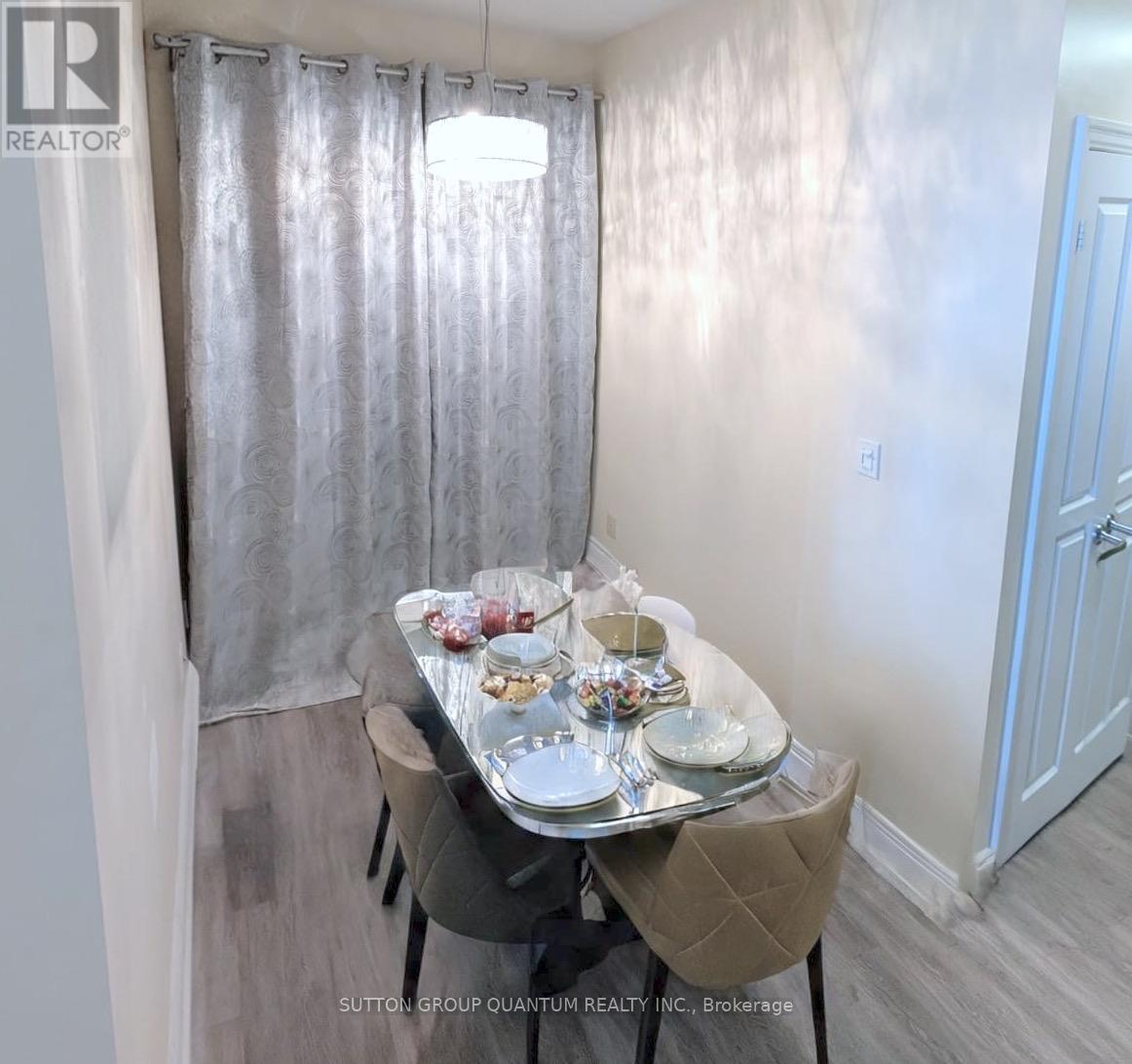 701 - 3939 Duke Of York Boulevard, Mississauga, Ontario  L5B 4N2 - Photo 24 - W12907872