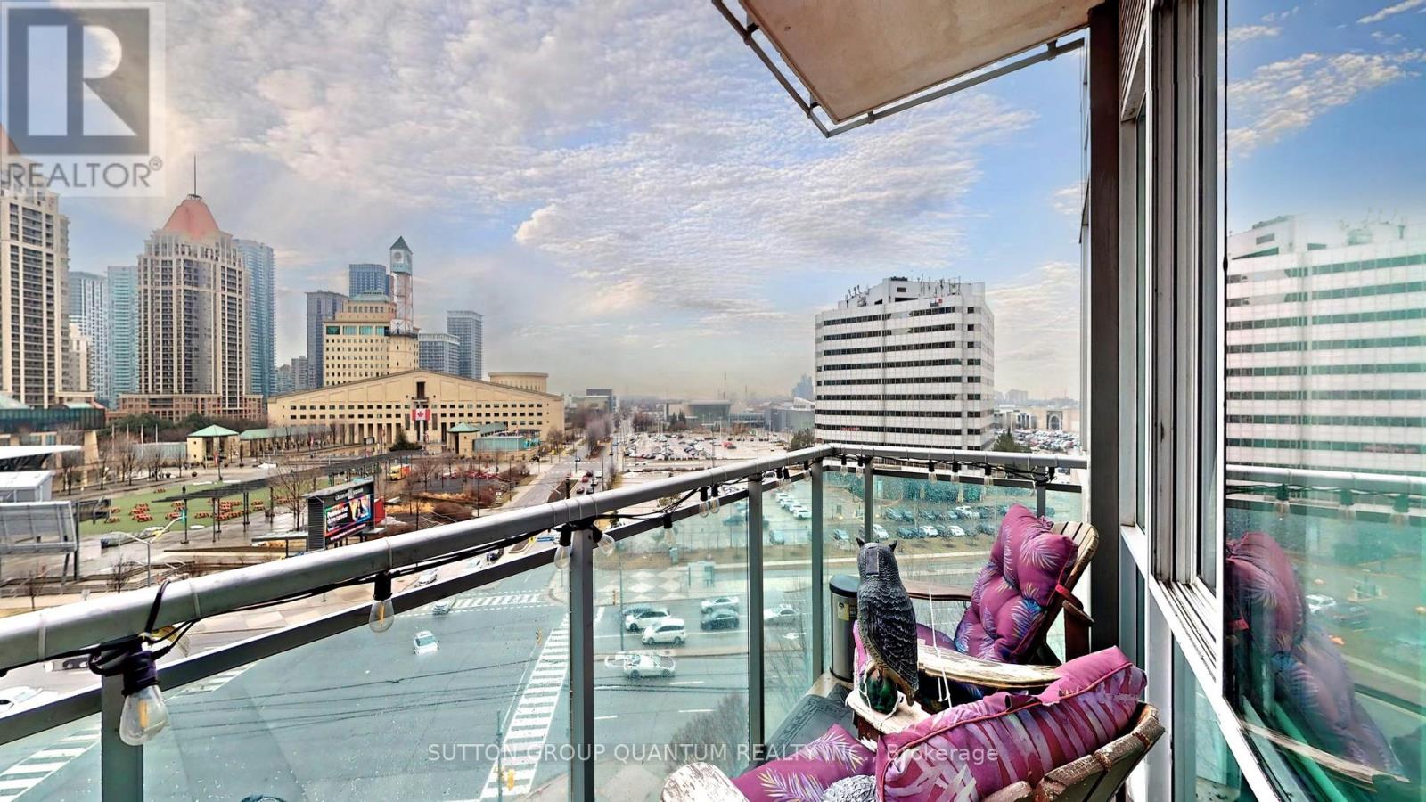 701 - 3939 Duke Of York Boulevard, Mississauga, Ontario  L5B 4N2 - Photo 27 - W12907872