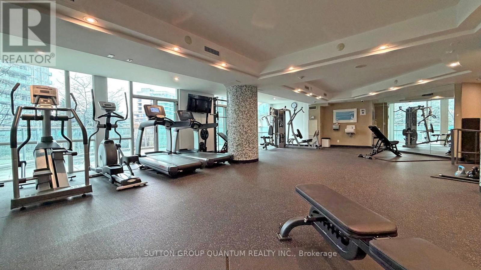 701 - 3939 Duke Of York Boulevard, Mississauga, Ontario  L5B 4N2 - Photo 31 - W12907872