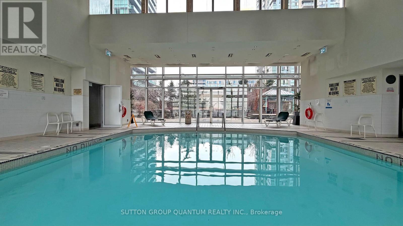 701 - 3939 Duke Of York Boulevard, Mississauga, Ontario  L5B 4N2 - Photo 38 - W12907872