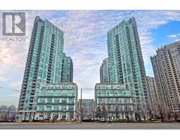 701 - 3939 DUKE OF YORK BOULEVARD, Mississauga, Ontario
